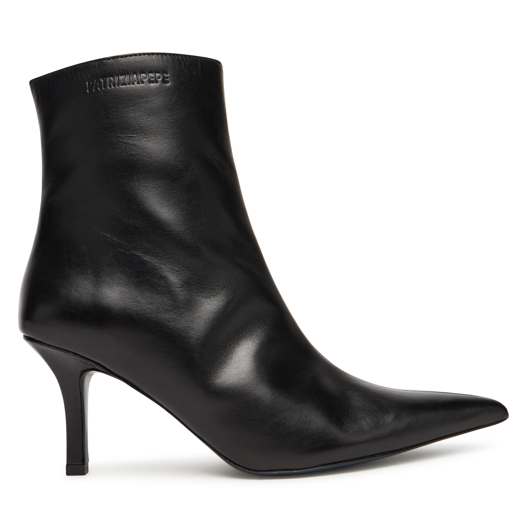 Botine Patrizia Pepe 8Y0130 L166 Negru