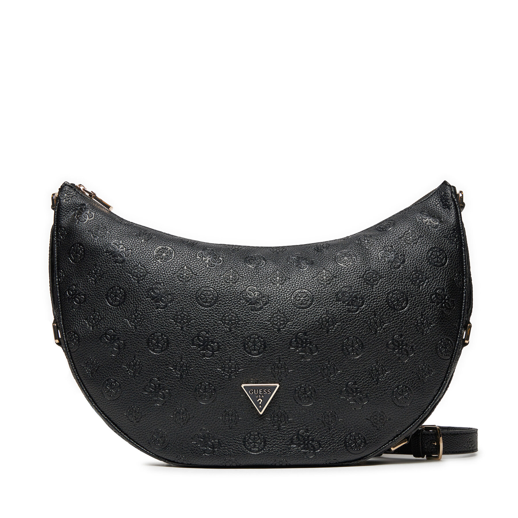  Táska Guess HWPG93 49030 Fekete akciós termékkép 1