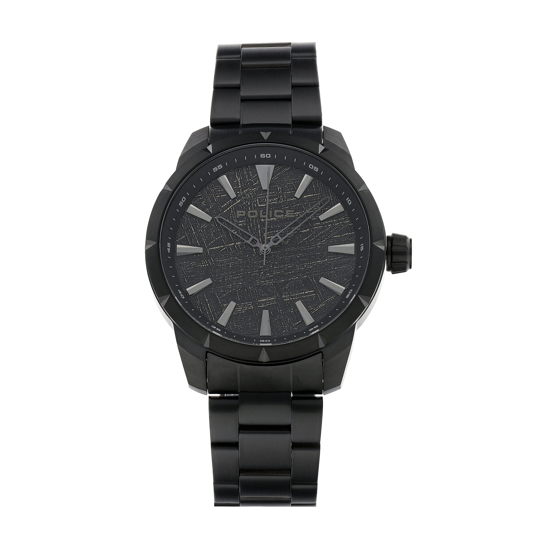 Ceas Police Pendry PEWJG2202903 Black/Black