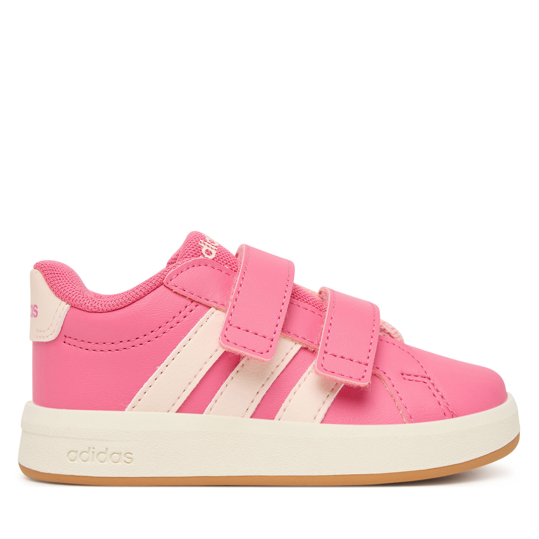 Superge adidas Grand Court 3.0 JP9377 Roza