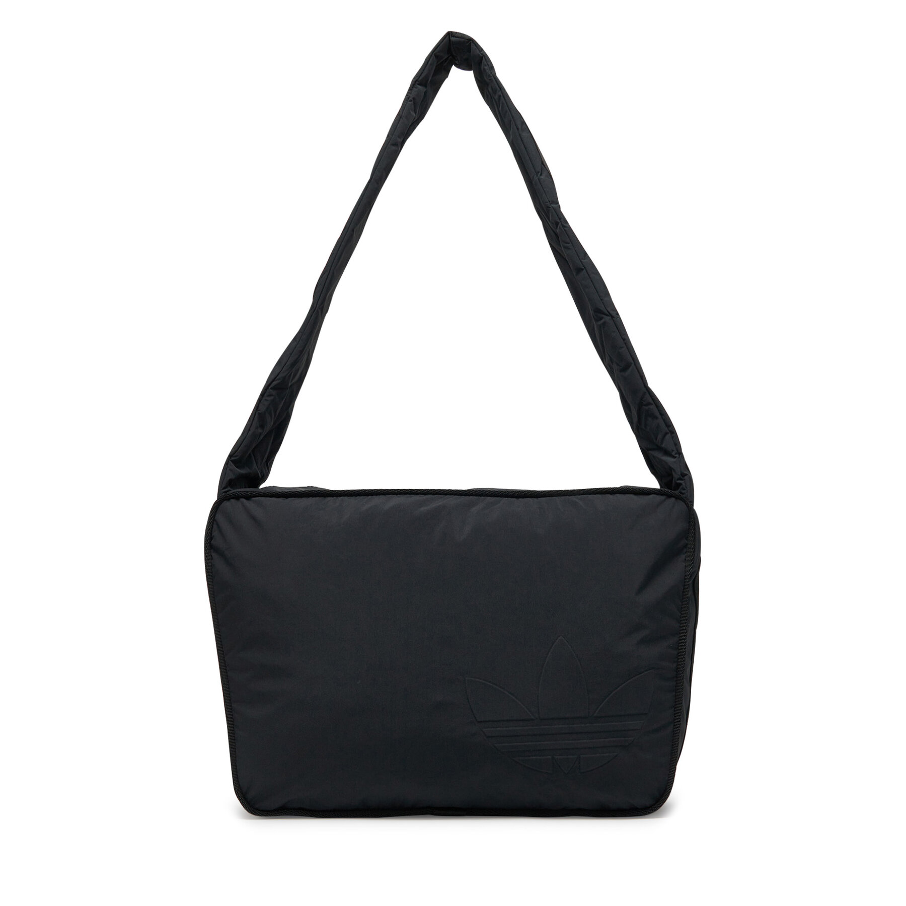 Kabelka adidas Crossbody Bowling JC6082 Čierna