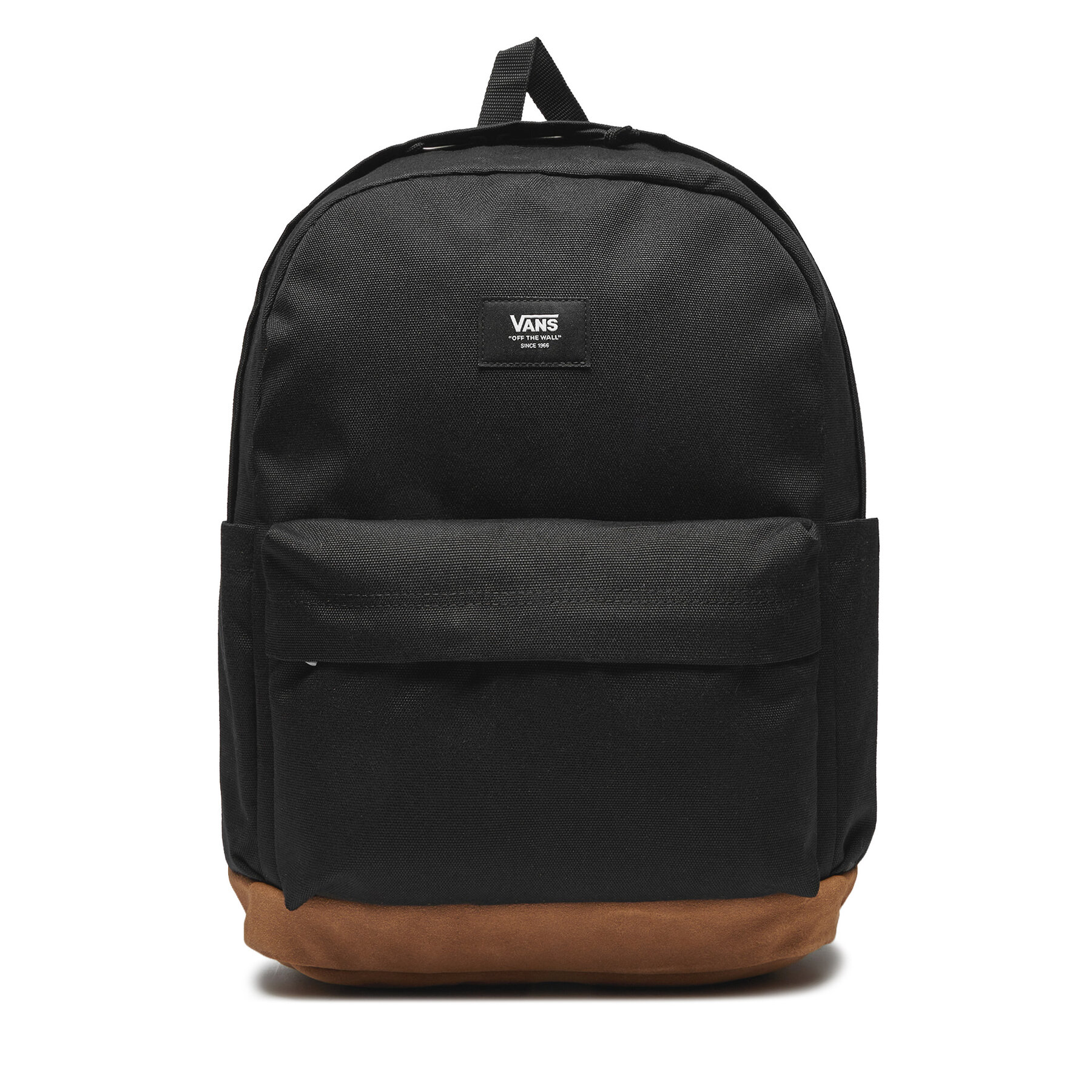 Σακίδιο Vans Old Skool Sport Backpack VN000HRJBLK Μαύρο