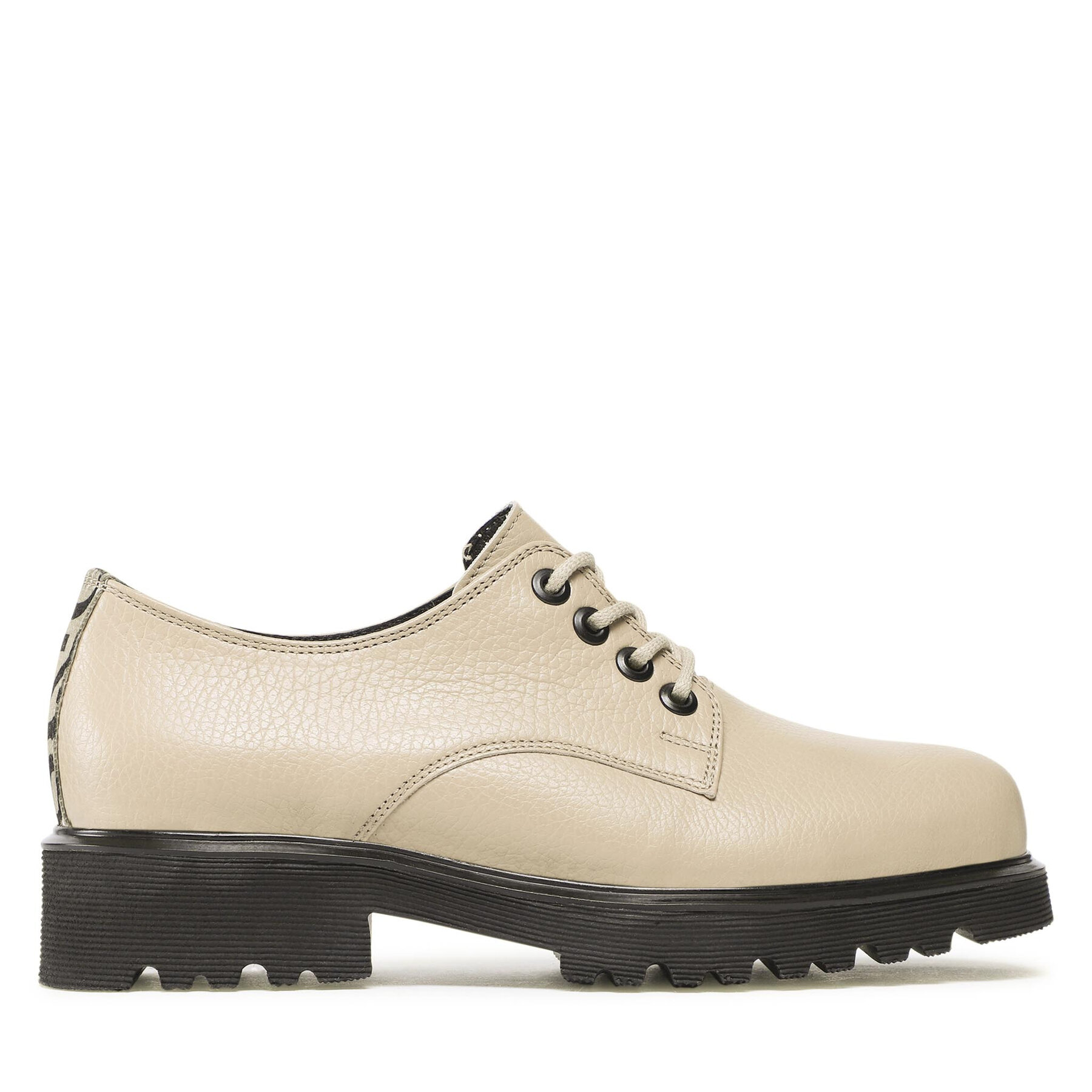 zapatos Oxford Ryłko C2RM9_V Beis