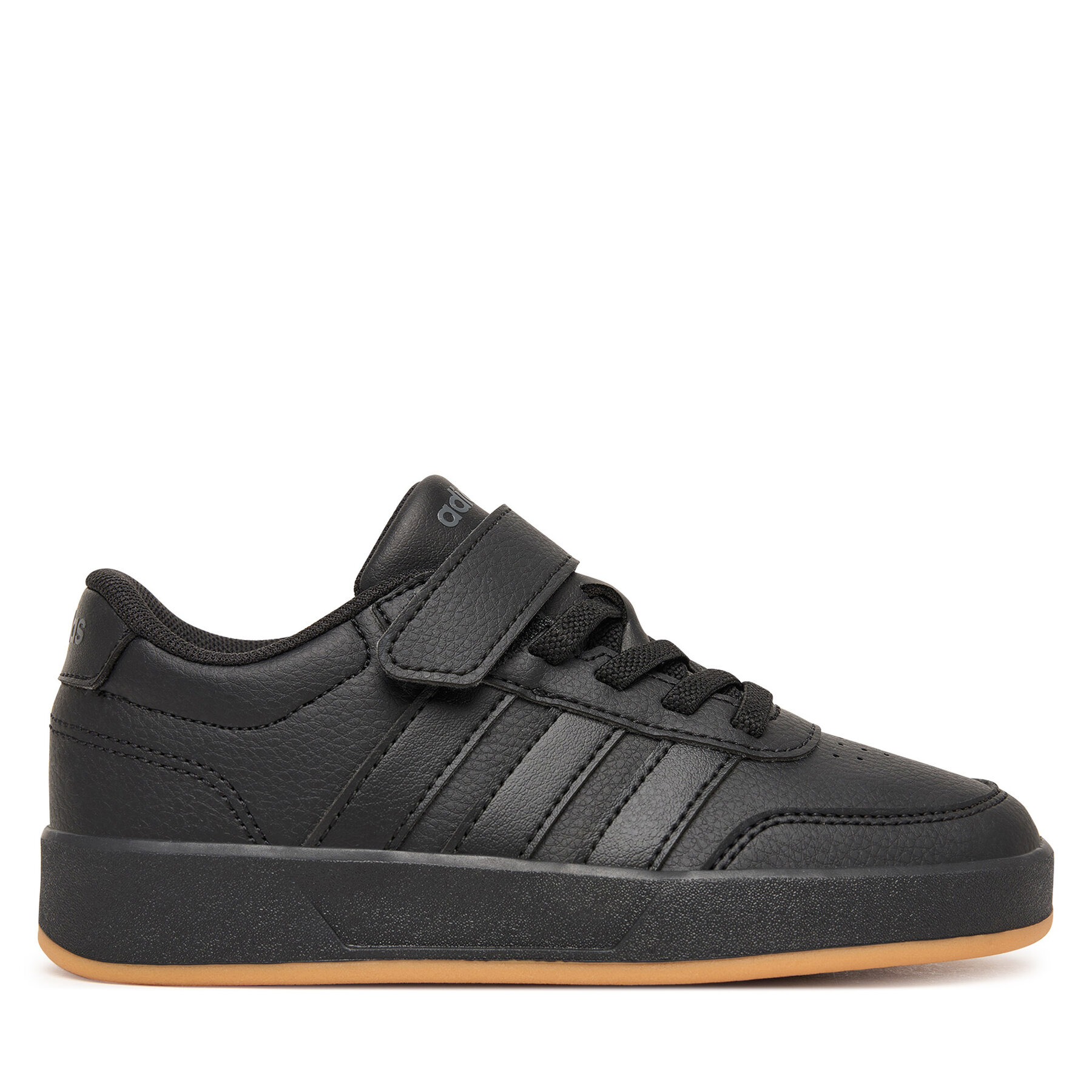 Sneakers Adidas Breaknet 3.0 KI8683 Schwarz