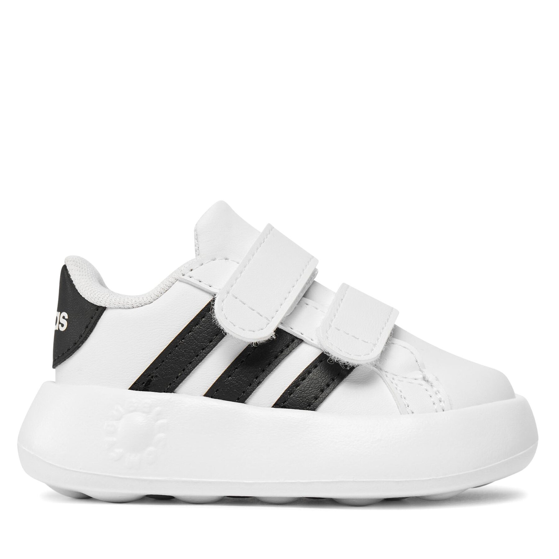 adidas Αθλητικά adidas Grand Court 2.0 Cf I ID5271 Λευκό