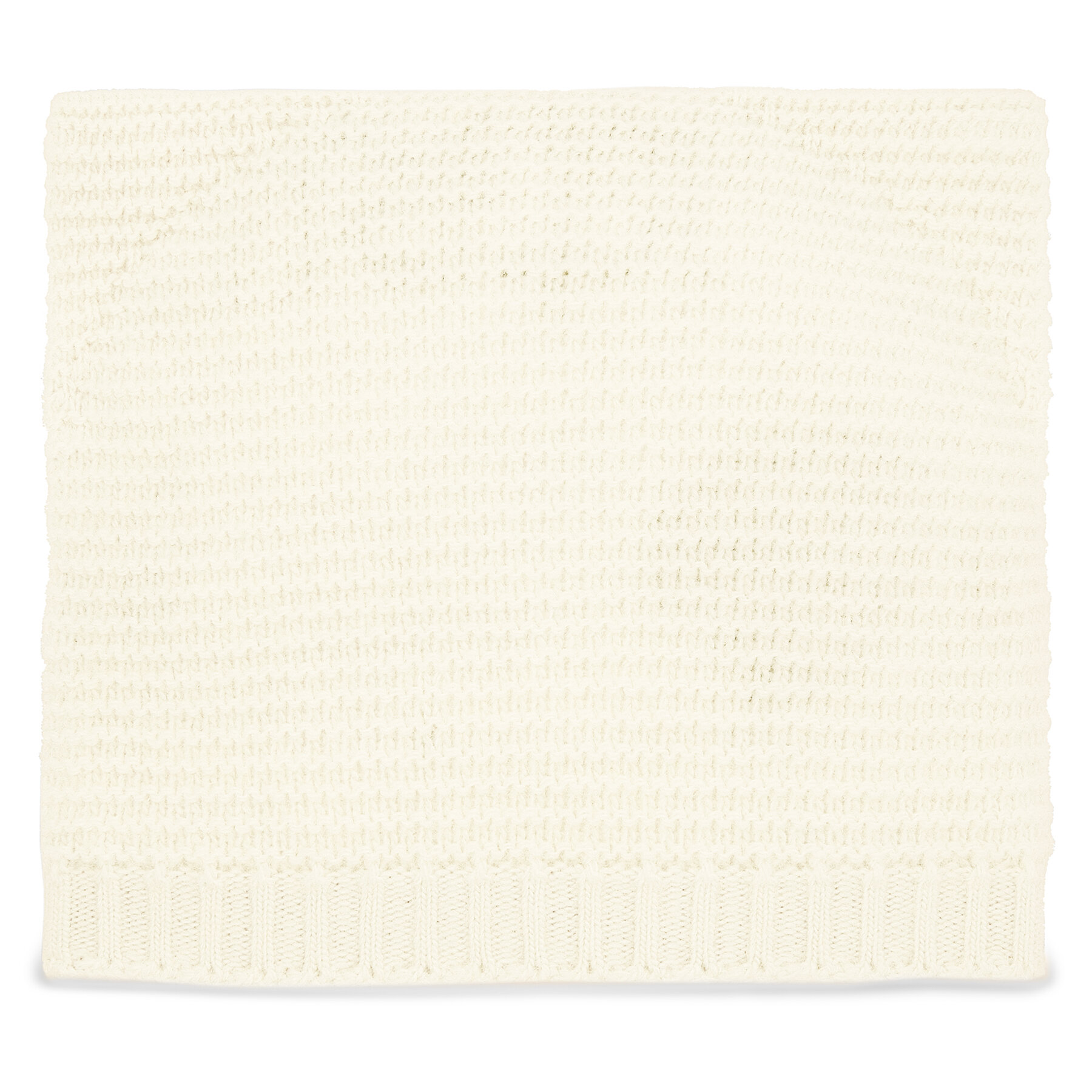 Шапка United Colors Of Benetton 1244GA002 Бял