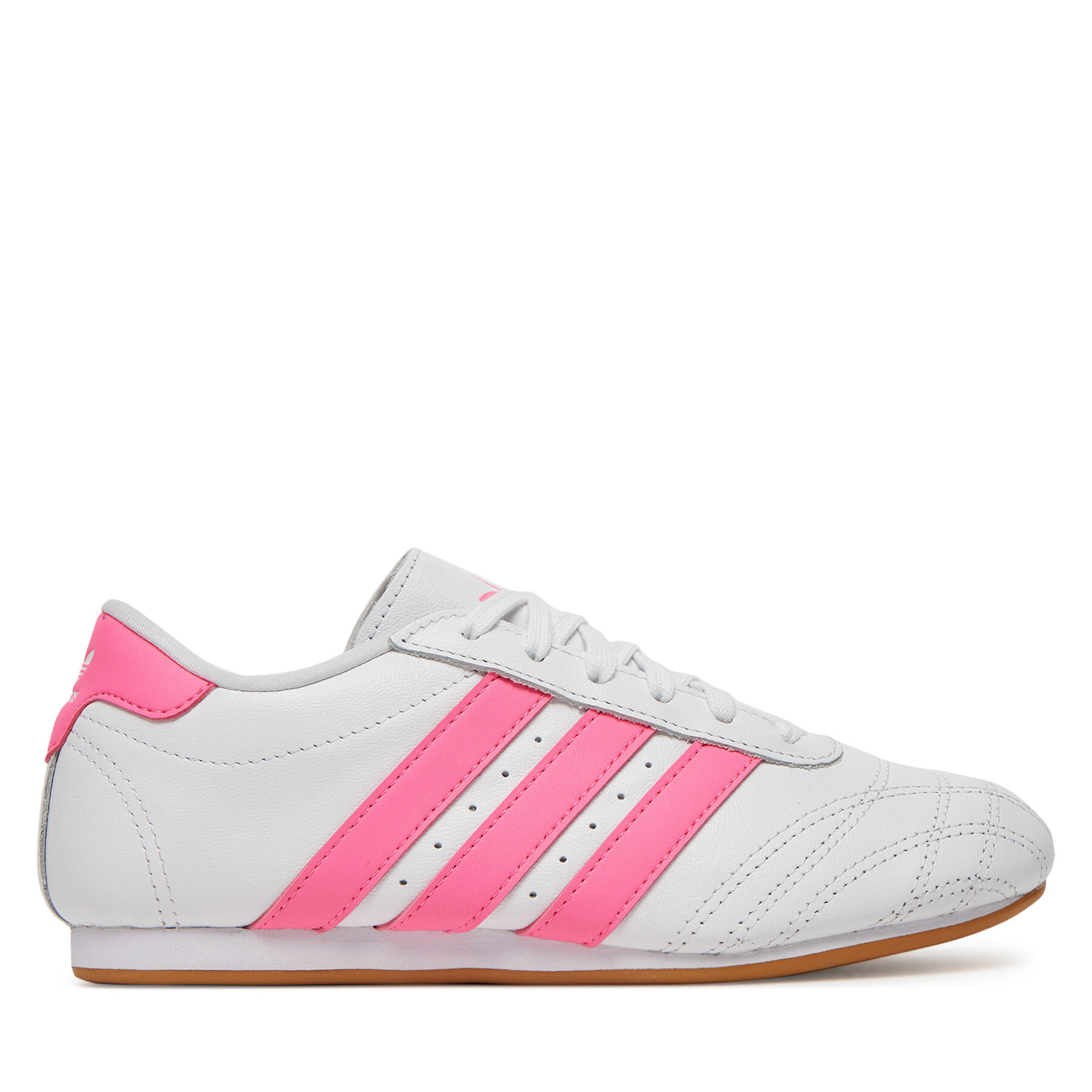 Сникърси adidas Taekwondo JR6805 Бял