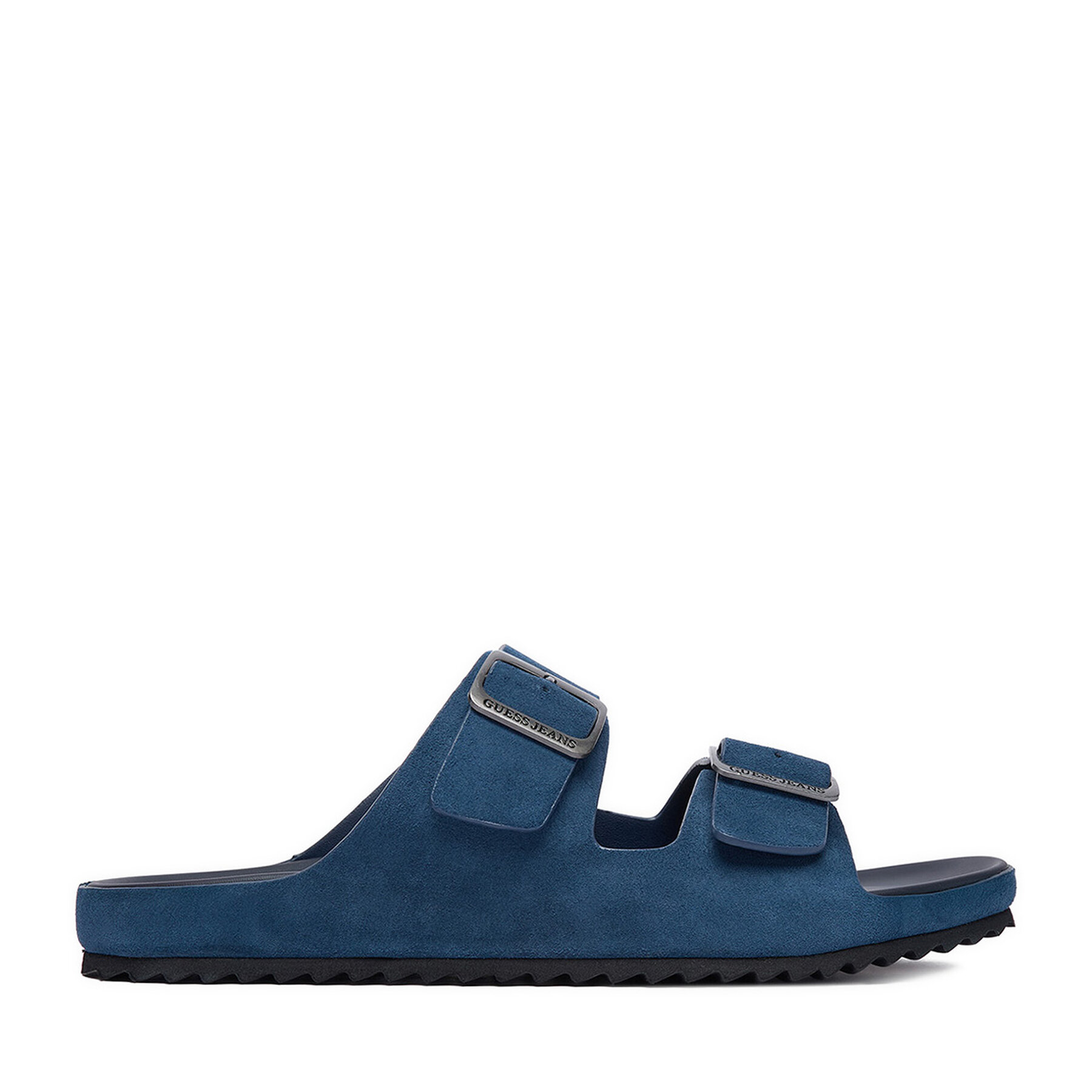 Papucs Guess Jeans EO-KANSAS-01 126AM Kék