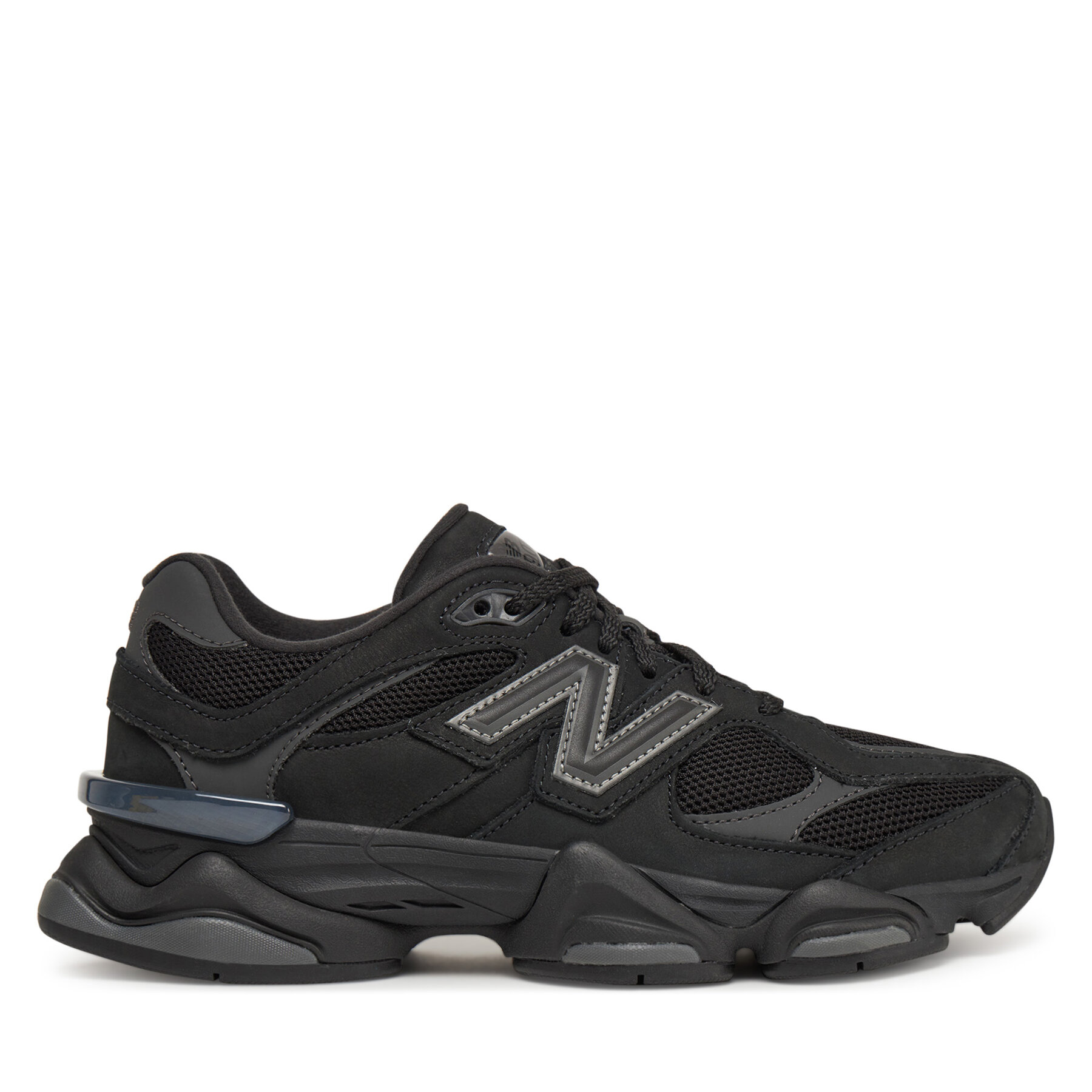Superge New Balance U9060ZGE Črna