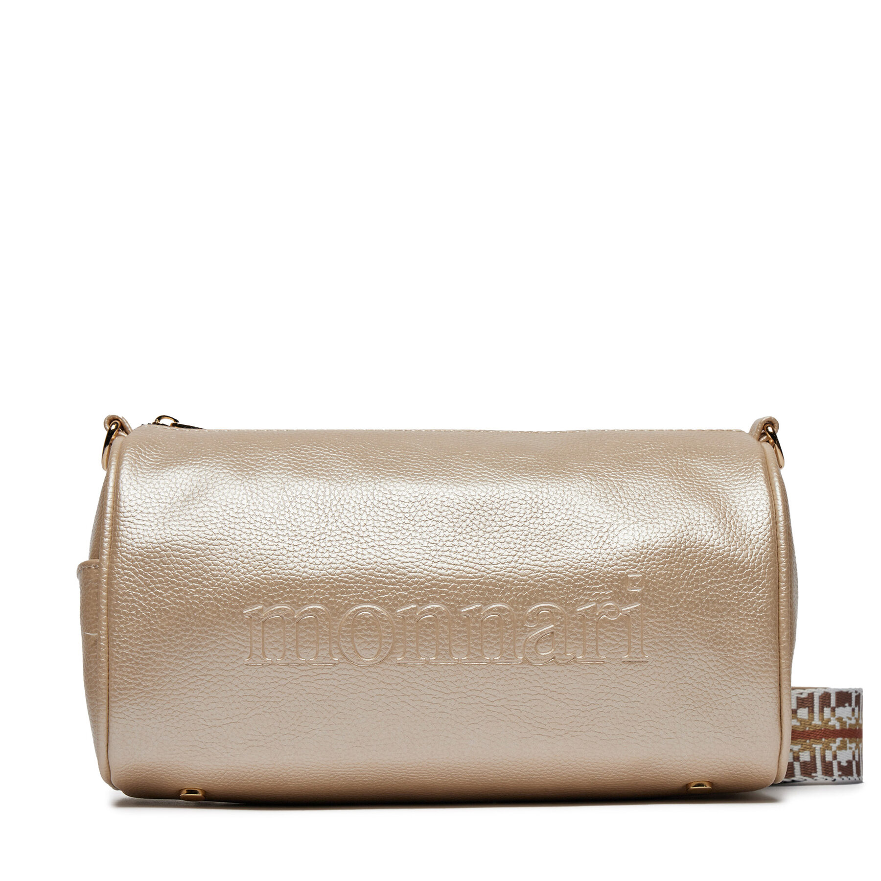 Bolso Monnari BAG0530-M00 Oro
