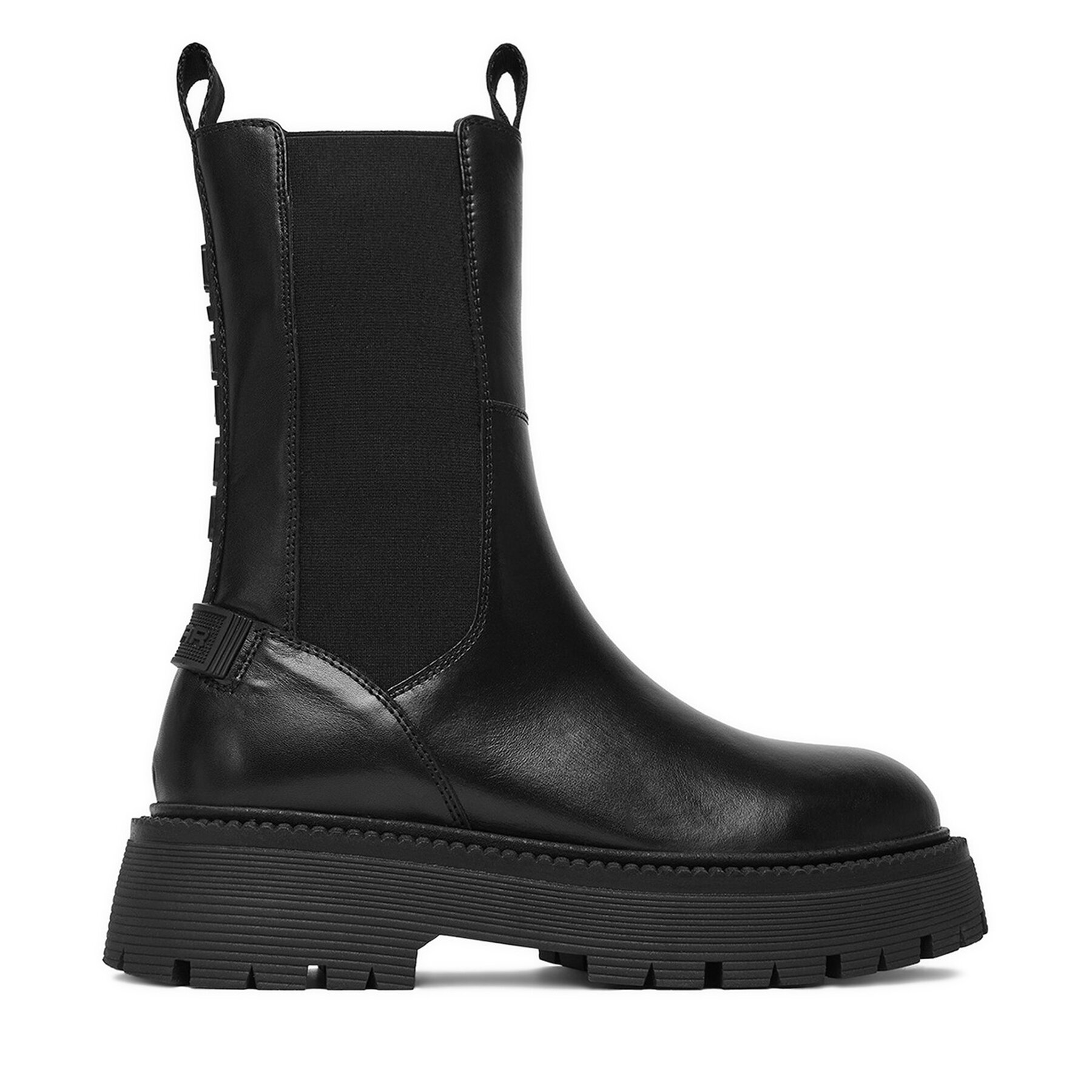 Chelsea cipele G-Star Raw CEO-PERI-70861 Crna