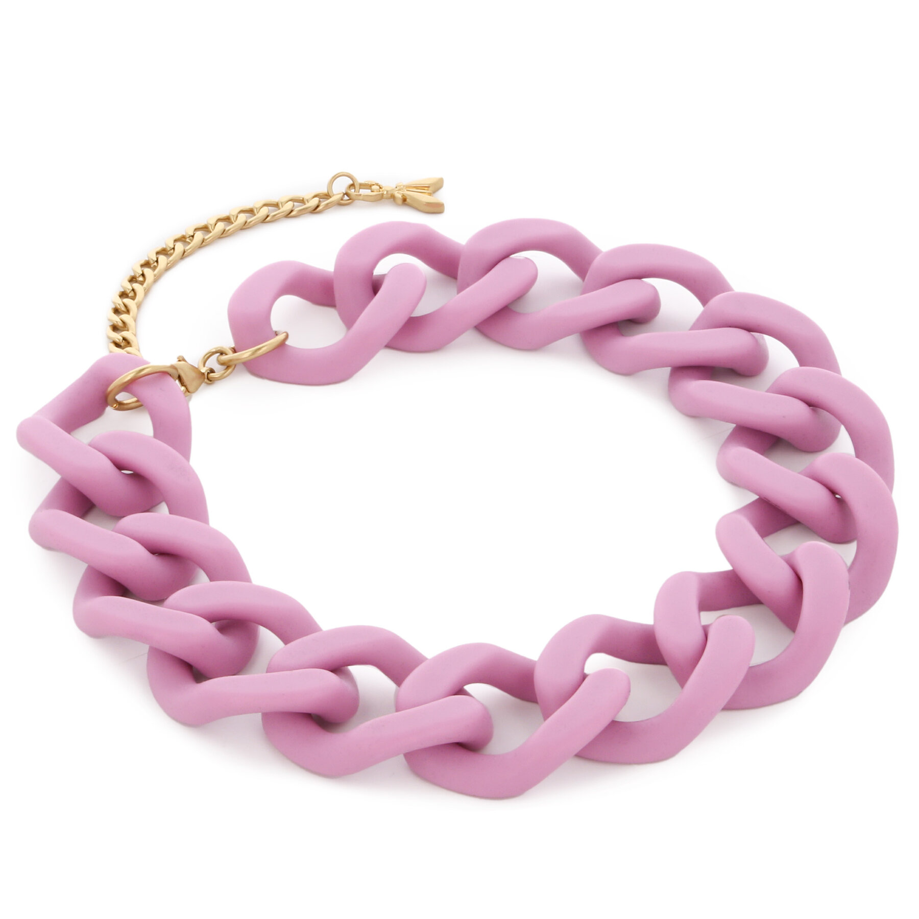 Collar Patrizia Pepe 8JA373/M011-M426 Rosa