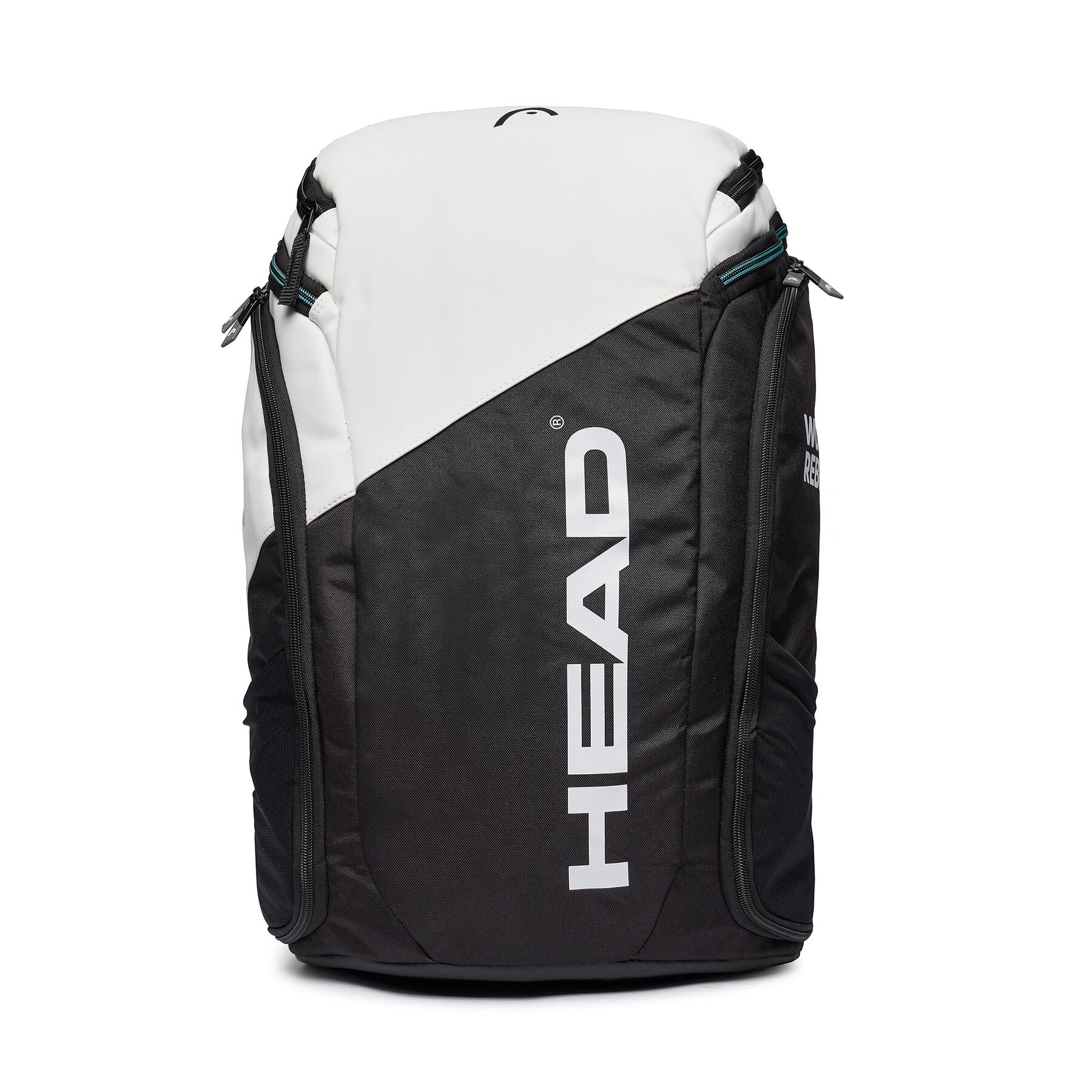 Mochila Head Rebels Backpack 383013 Negro
