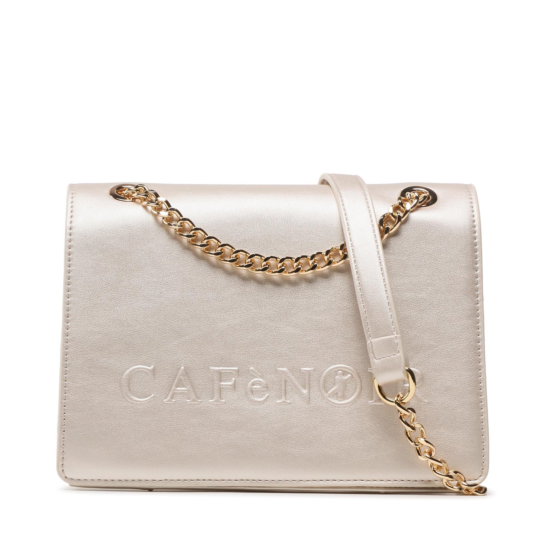Bolso CAFèNOIR C3BA0402 Oro