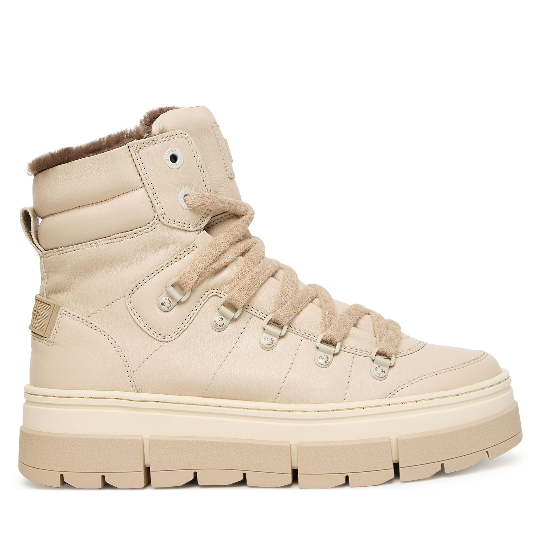 Ghete Bogner Vaduz S 3 A 22546403 Bej