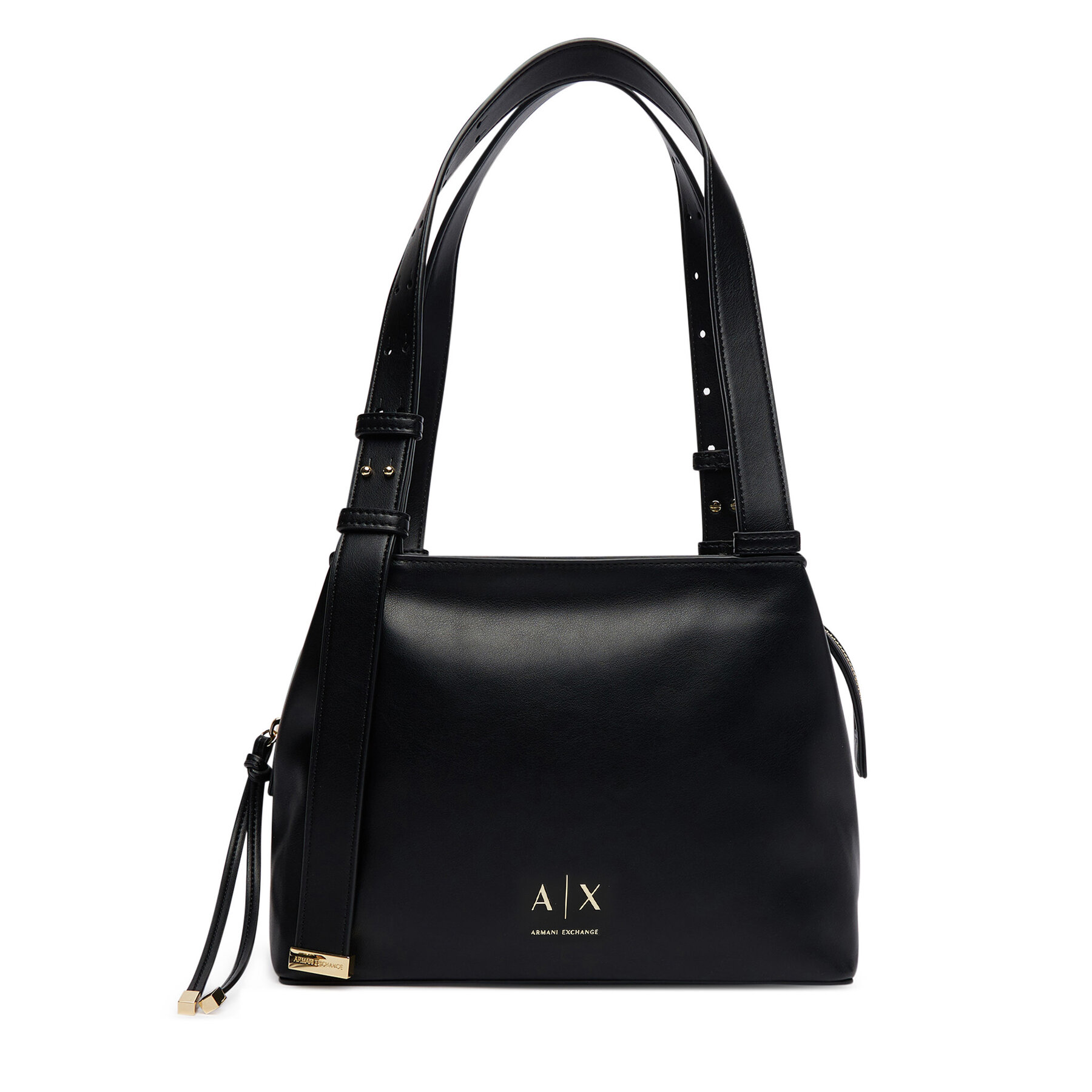 Дамска чанта Armani Exchange XW002604 AF19902 UC001 Черен