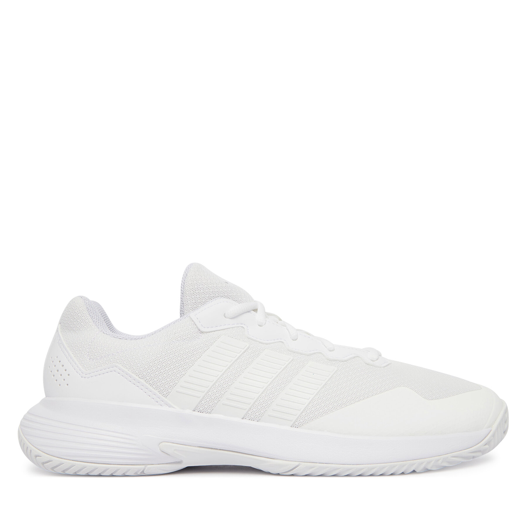 Încălțăminte pentru tenis adidas Gamecourt 2 KI0783 Alb