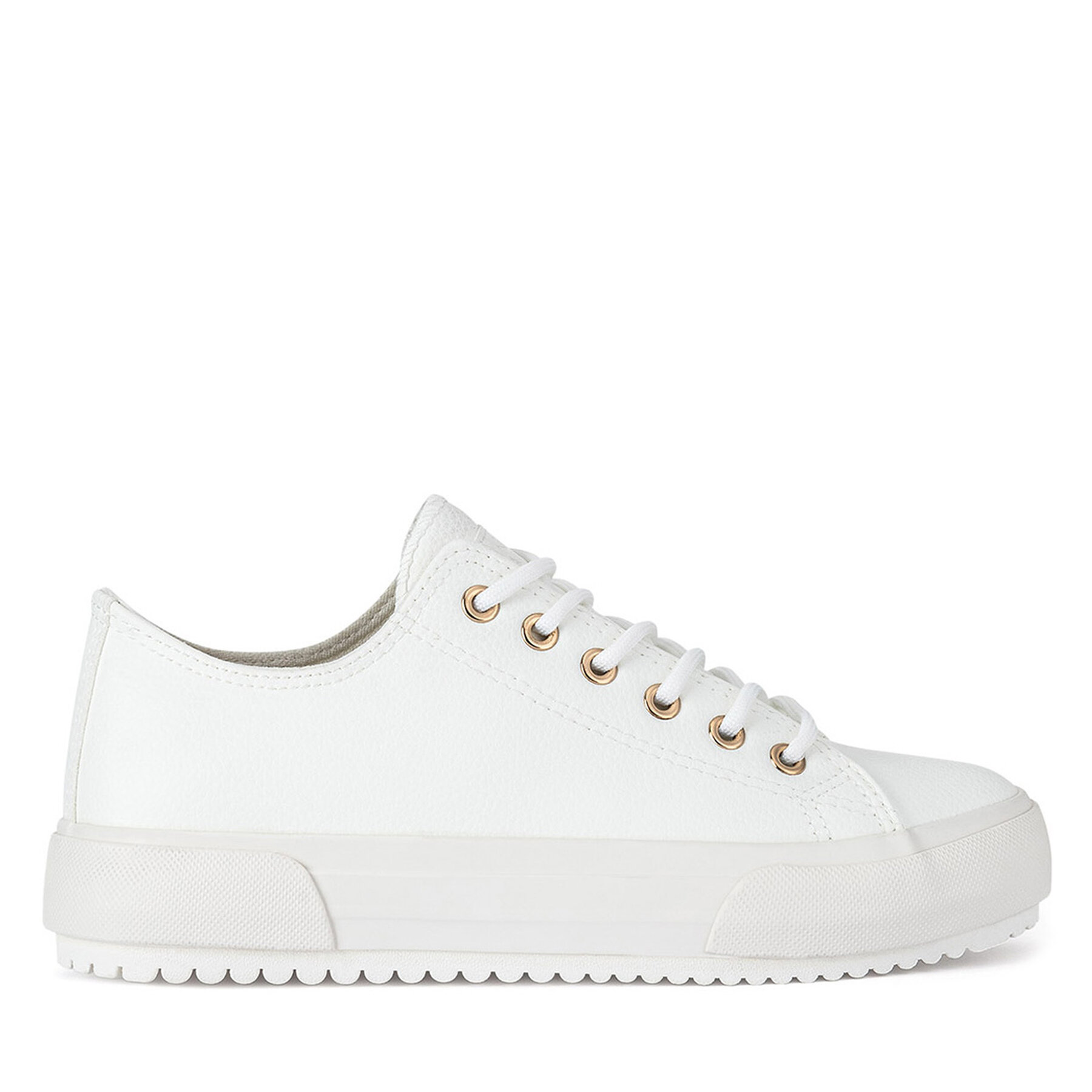 Sneakers aus Stoff JENNY