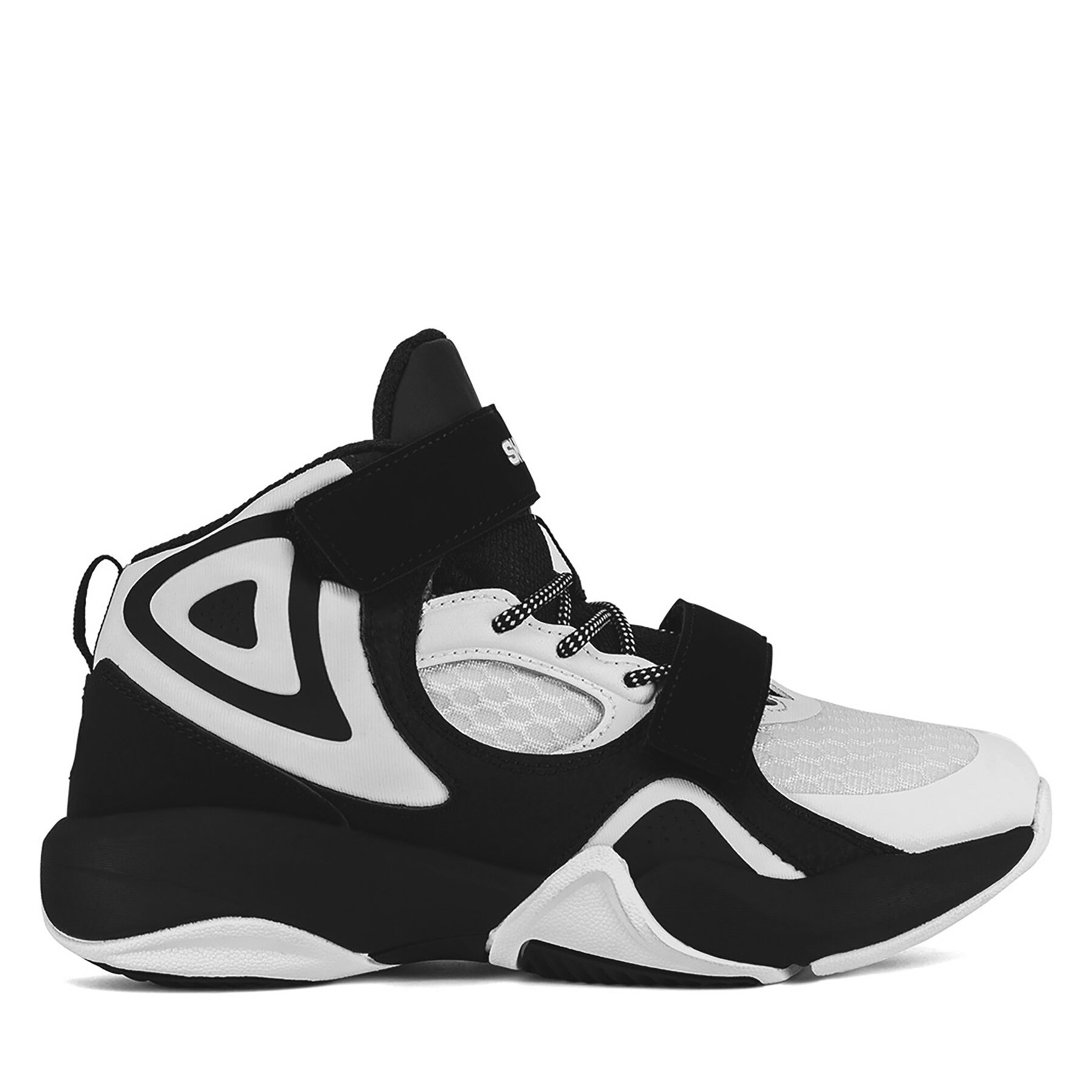 Zapatillas Shaq RADIATE AQ95016Y-WBZ Blanco