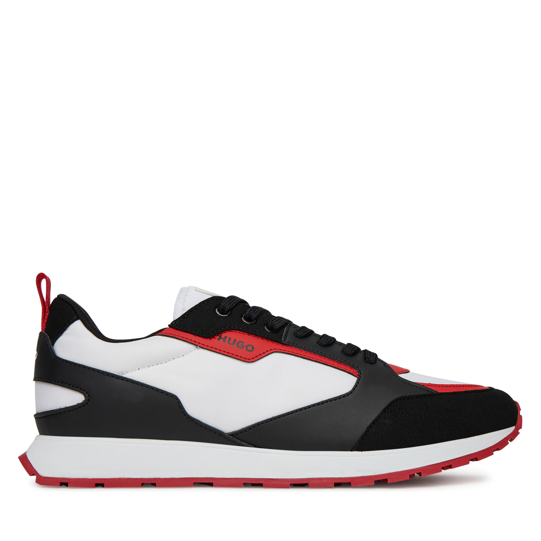 Sneakersy HUGO Icelin 50536568 Farebná