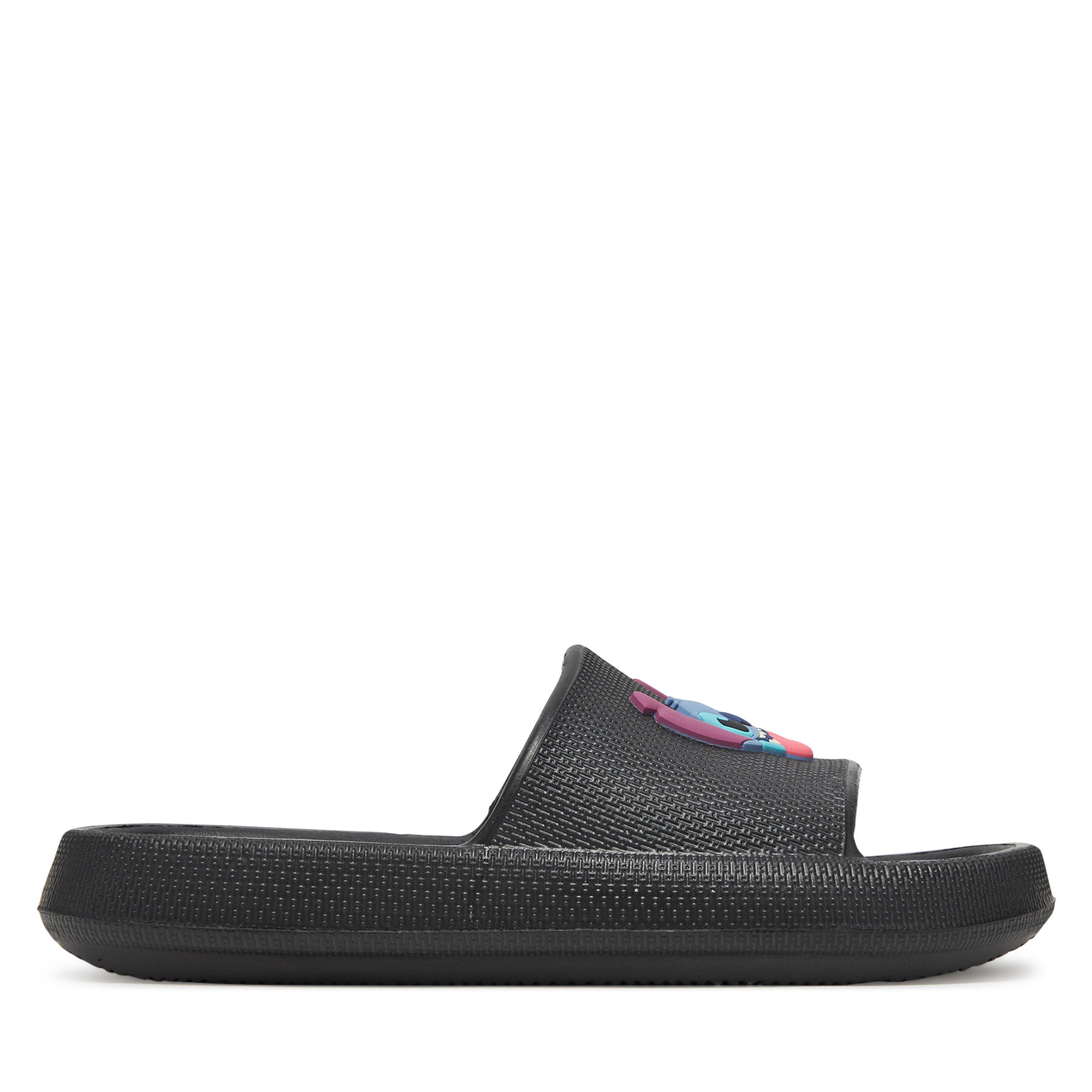 Bambini Ciabatte , Taglia 37,Nero,SS25-189DCLS, taglia : 37