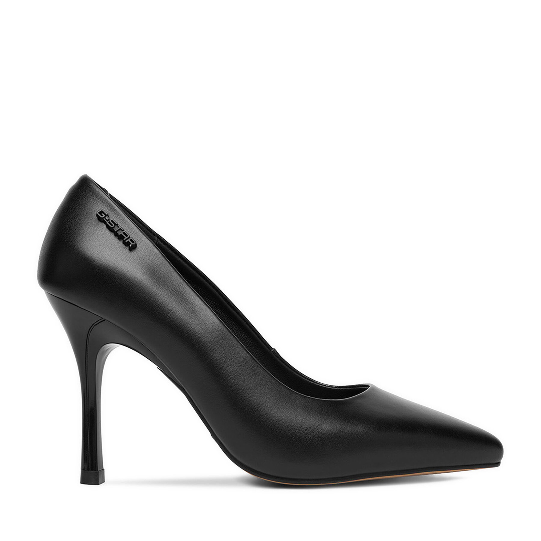 Magassarkú G-Star Raw CEO-HY1105-1 Fekete