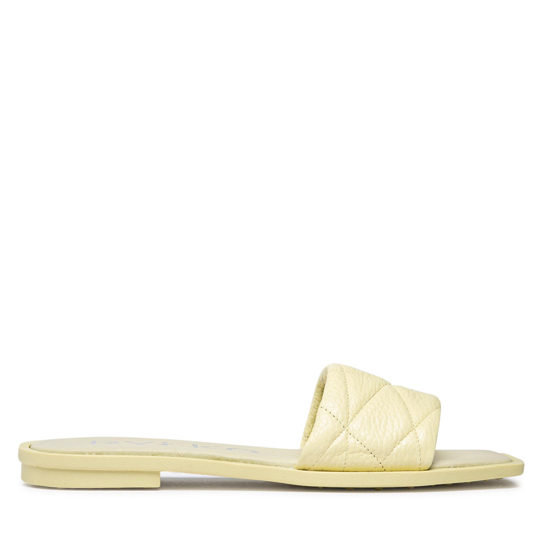 Chanclas Ryłko BDGE3 Amarillo