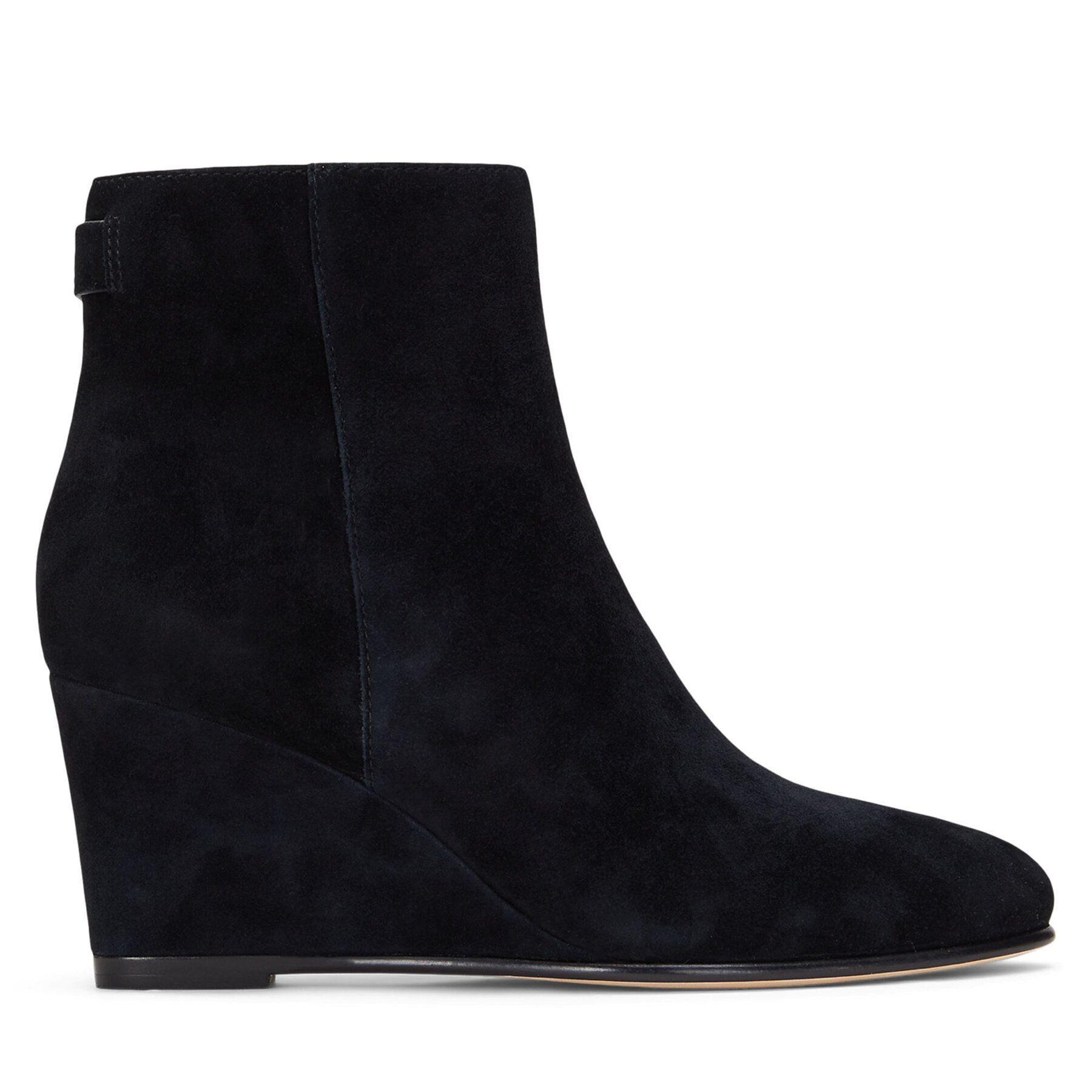 Stövletter LAUREN RALPH LAUREN Sherry 802945696001 Svart