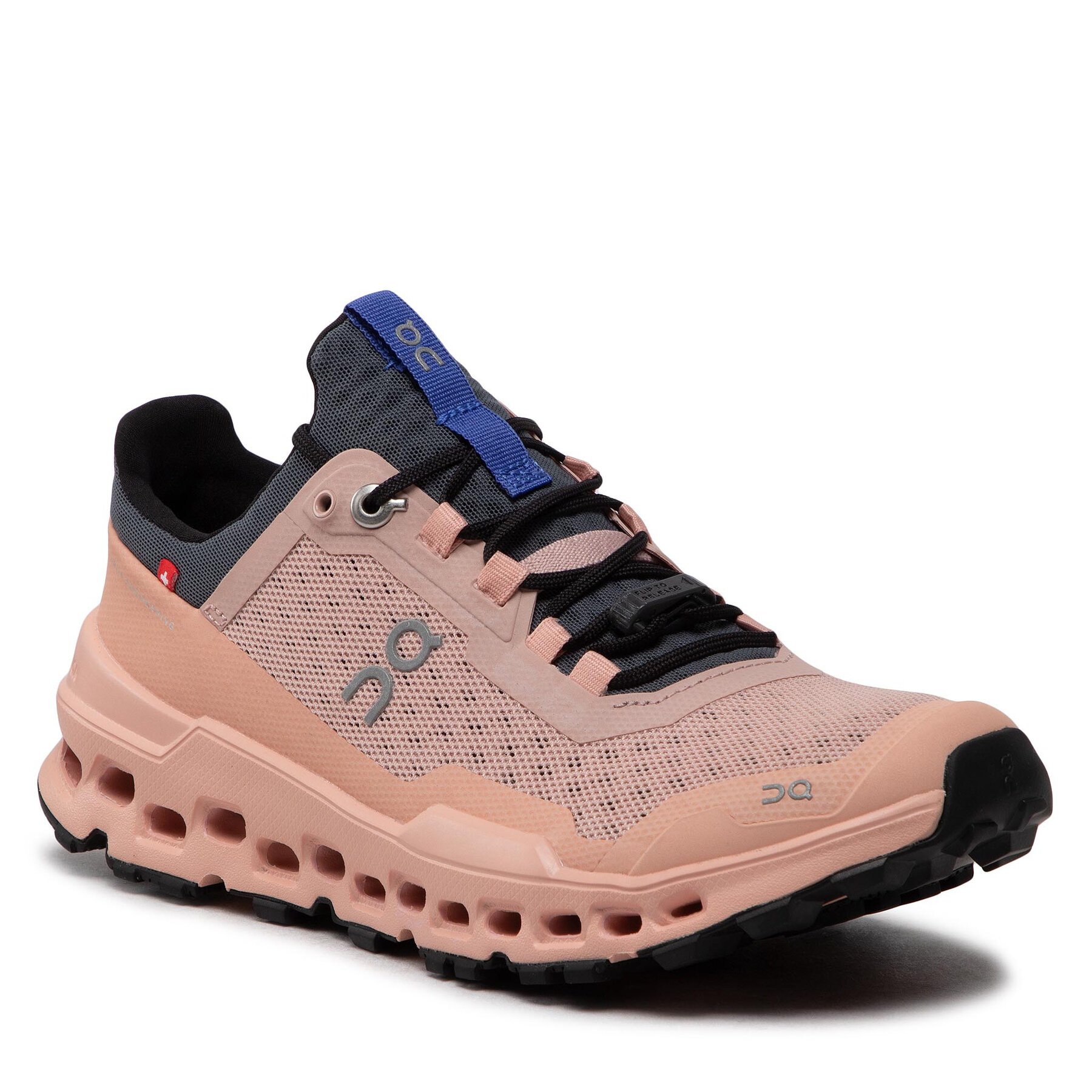 Pantofi On Cloudultra 44.98573 Rose/Cobalt 44.98573 imagine super redus 2022
