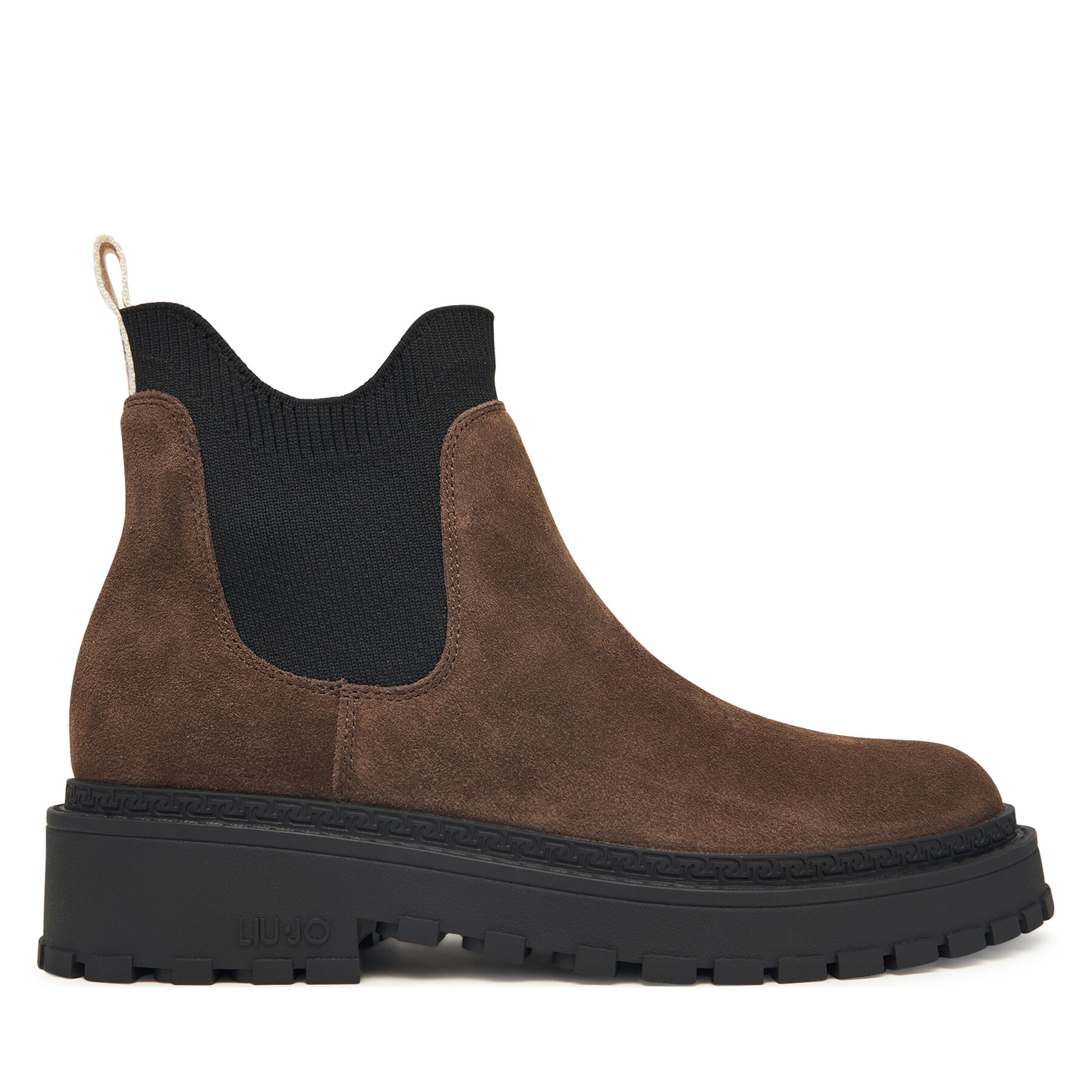 Ghete Jodhpur Liu Jo Rumi 42 SF5119 PX117 Maro