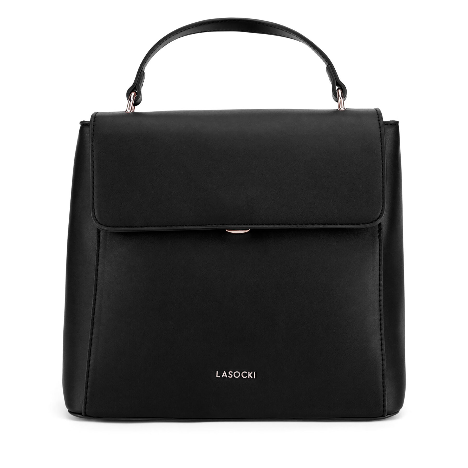 Mochila Lasocki LSK-B-018-06 Negro