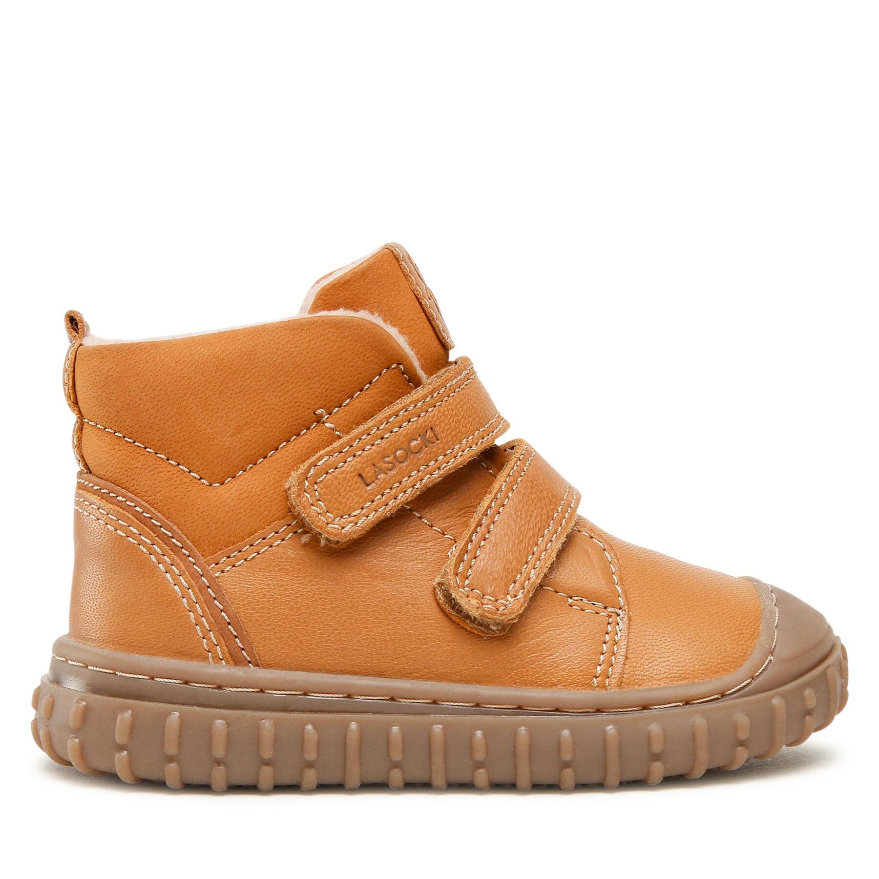 Ghete Lasocki Kids CI12-PLUTO-01(II)CH Maro