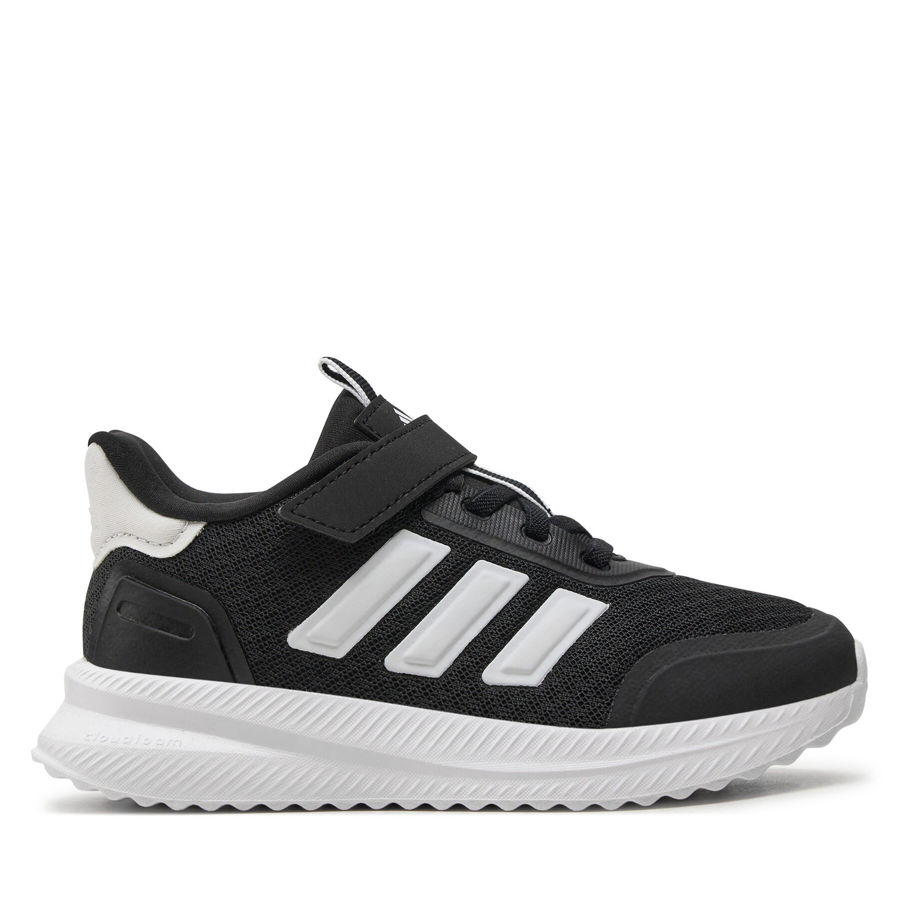 Sneakersy adidas X_Plrpath El C IE8470 Černá