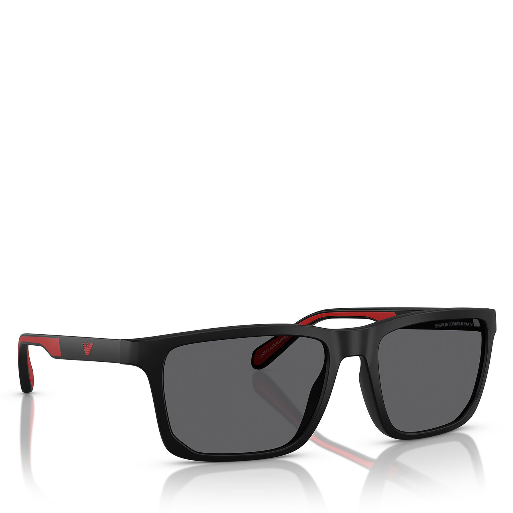 Gafas de sol Emporio Armani 0EA4219 5001T357 Negro