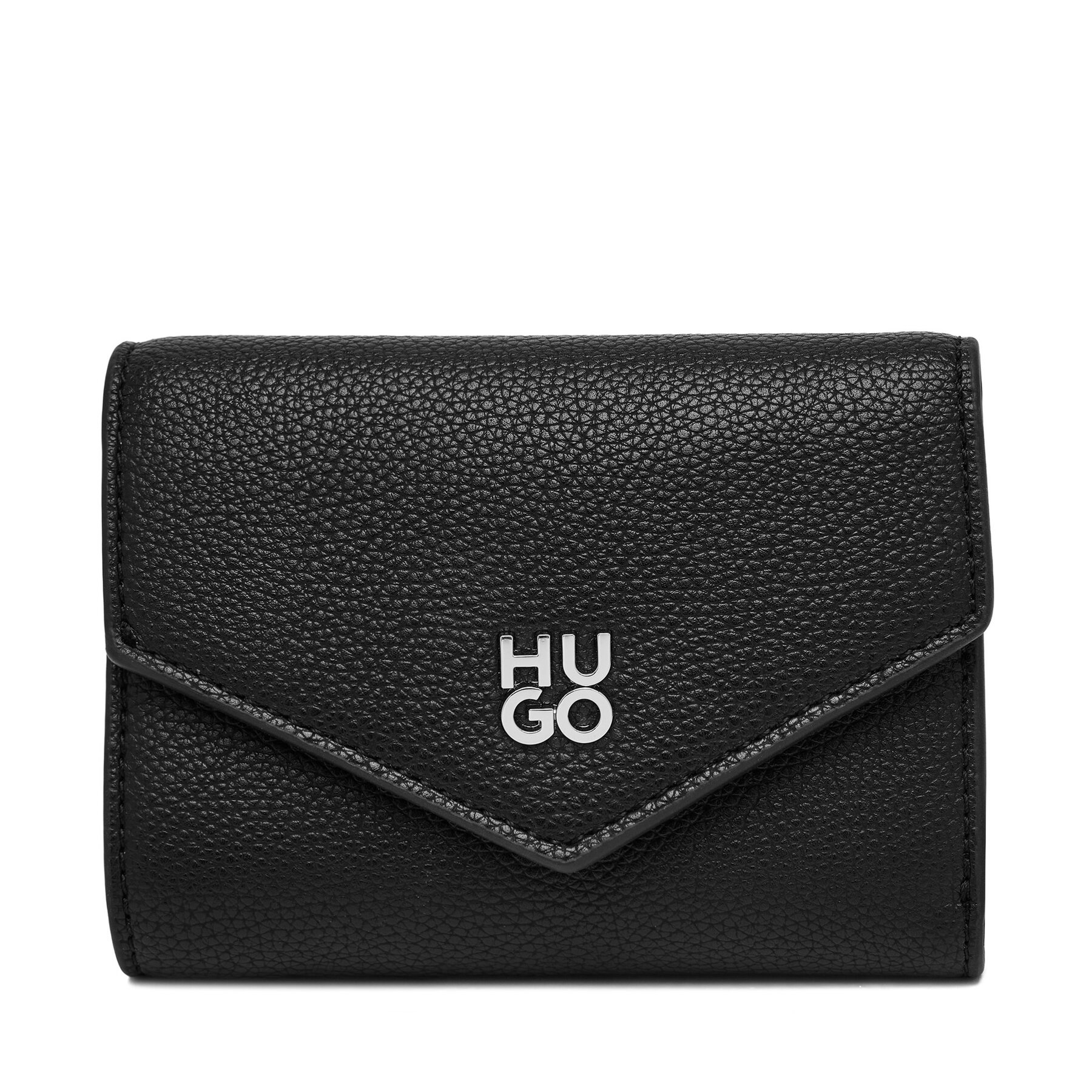 Portofel HUGO Chris 2.0 50547914 Negru