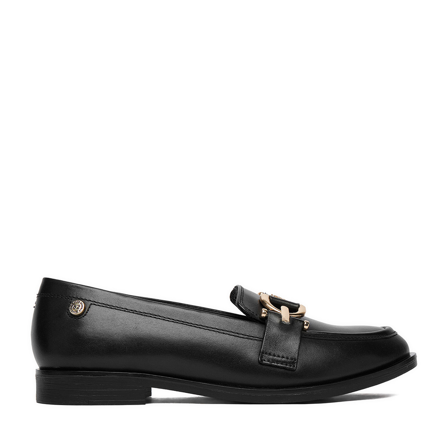 Лоуфъри Beverly Hills Polo Club EO-WI16-STUFF-01 Черен