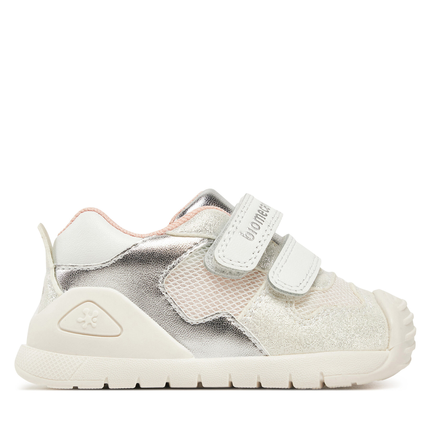 Sneakers Biomecanics