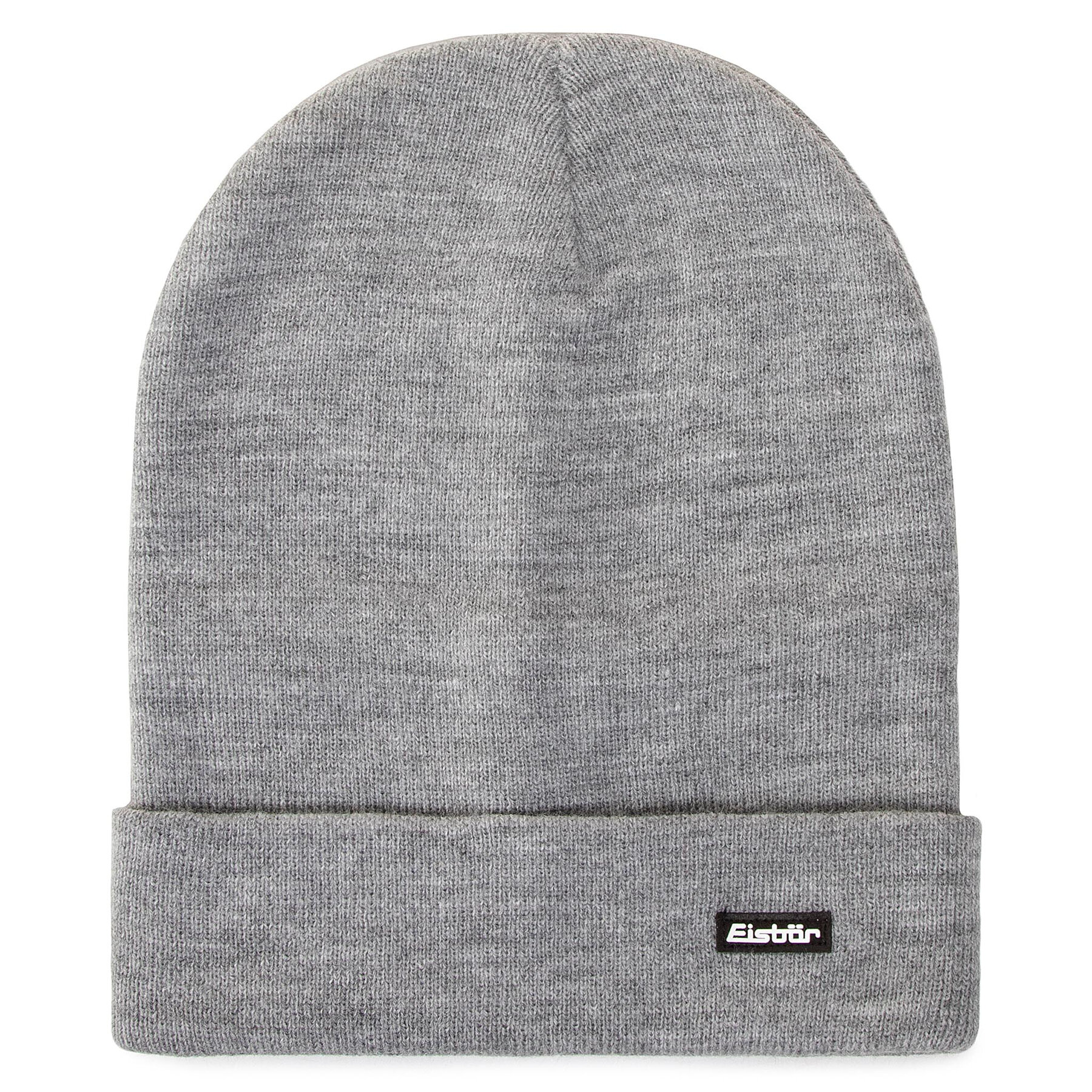 Mütze Eisbär Skater MÜ SP Grau
