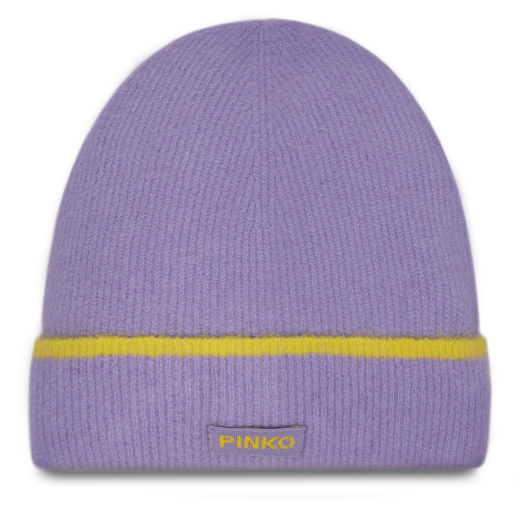 Шапка Pinko Serrade 104332 A26V Виолетов