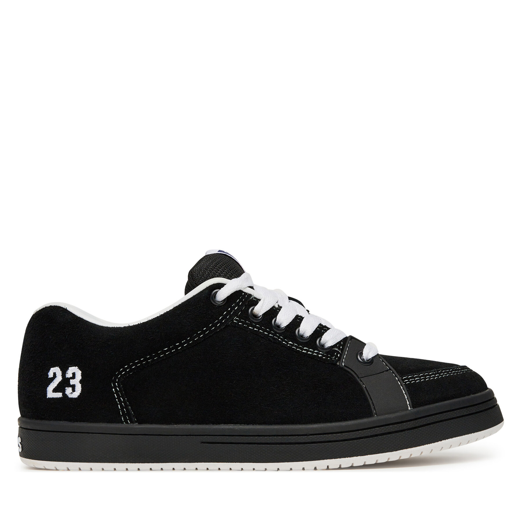 Сникърси Etnies Sal 23 4102000155 Черен