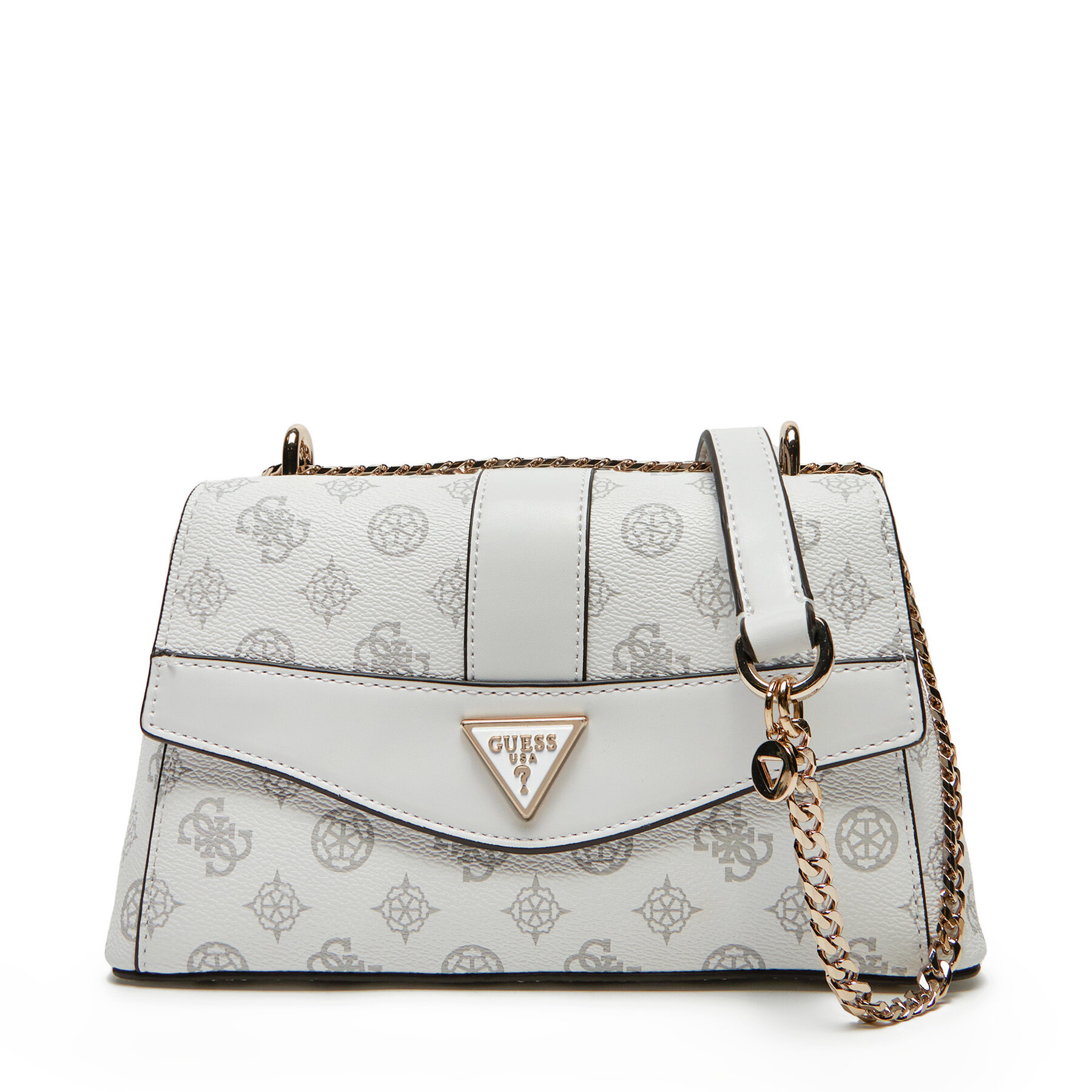  Táska Guess HWPG95 21210 Fehér akciós termékkép 1