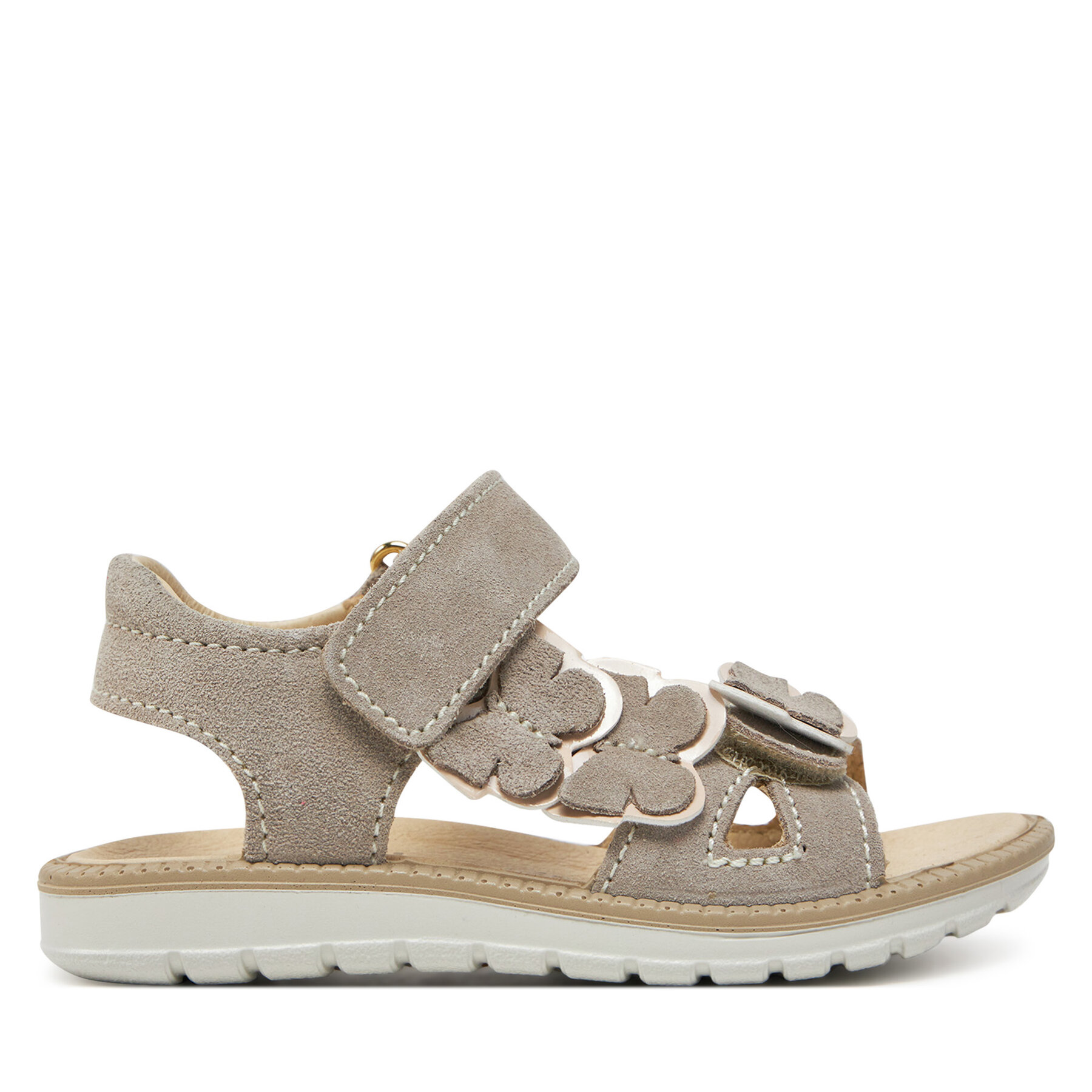 Sandali Primigi 7887933 S Beige
