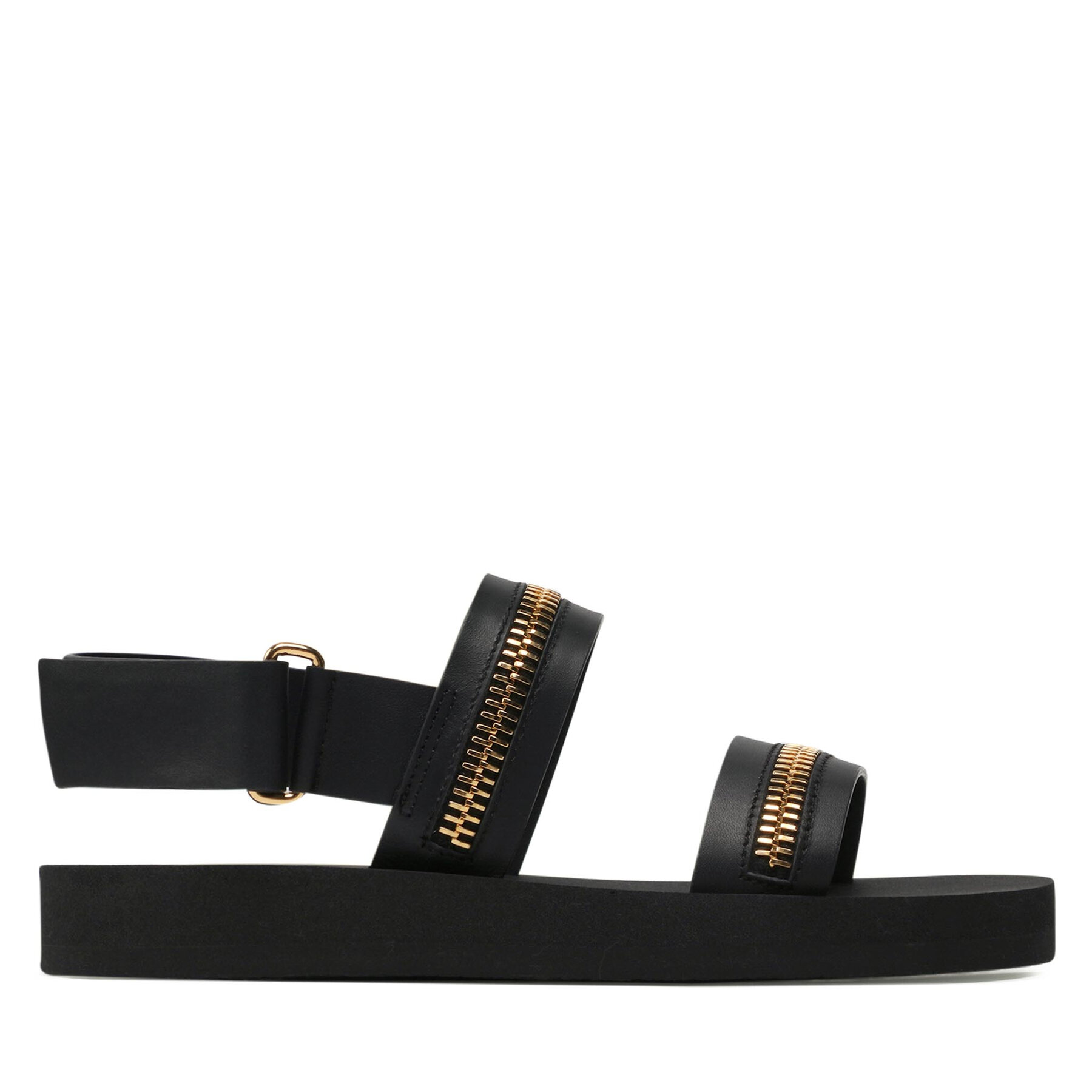 Sandalias Giuseppe Zanotti E200028 Negro