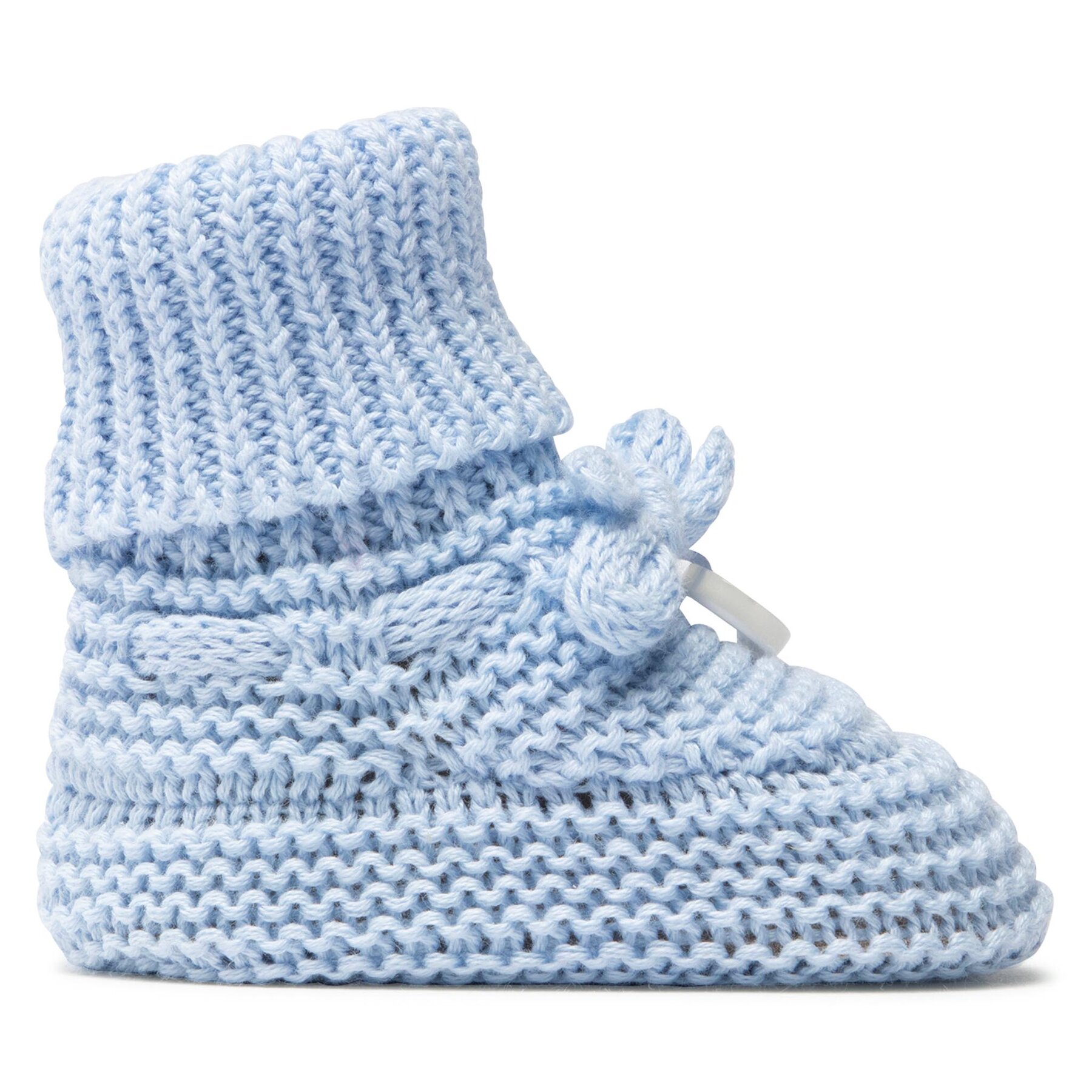 Bambini Pantofole , Taglia 3M,Blu,9696, taglia : 3M