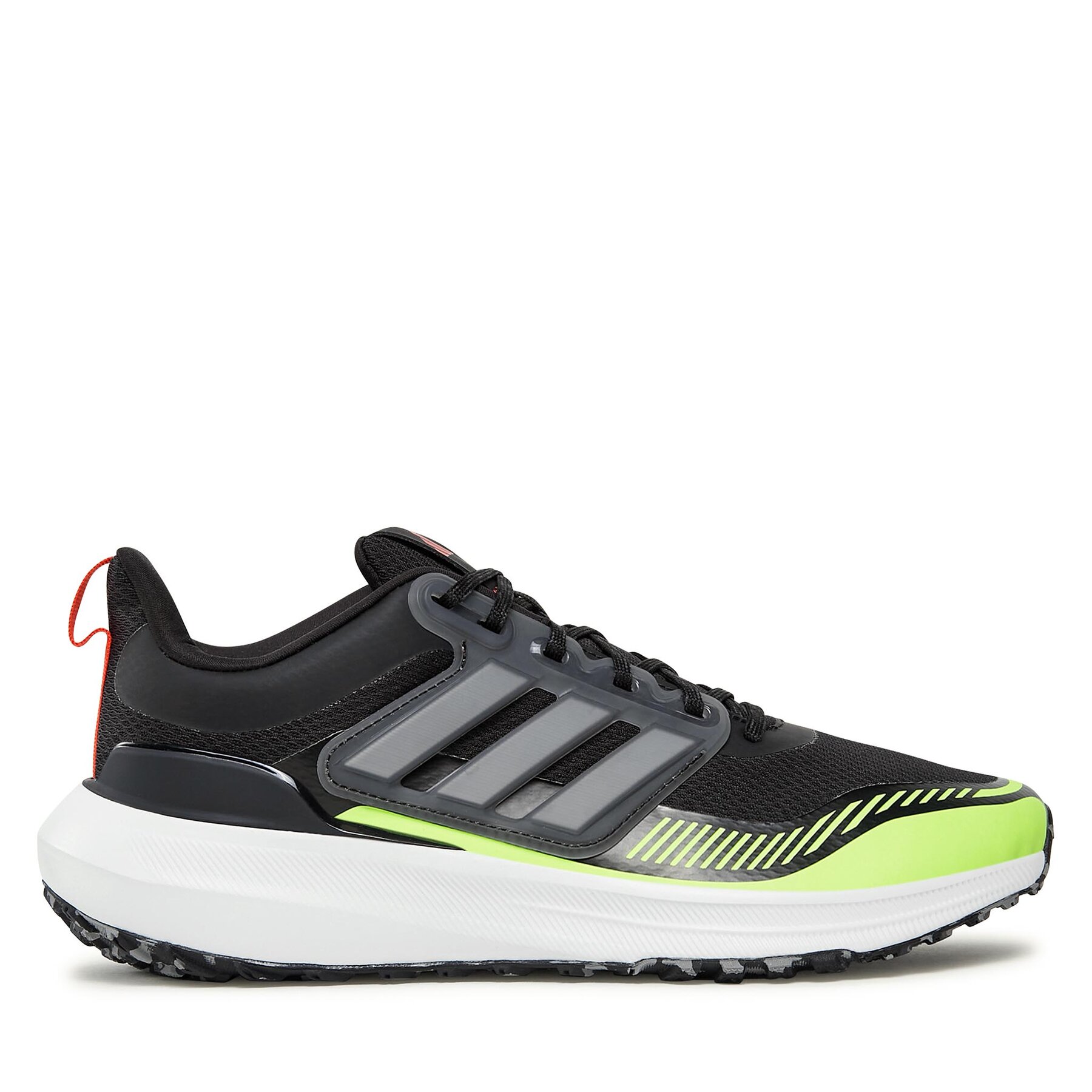 Męskie Buty do biegania adidas, Rozmiar 45 1/3 Czarny Ultrabounce TR Bounce Running ID9399