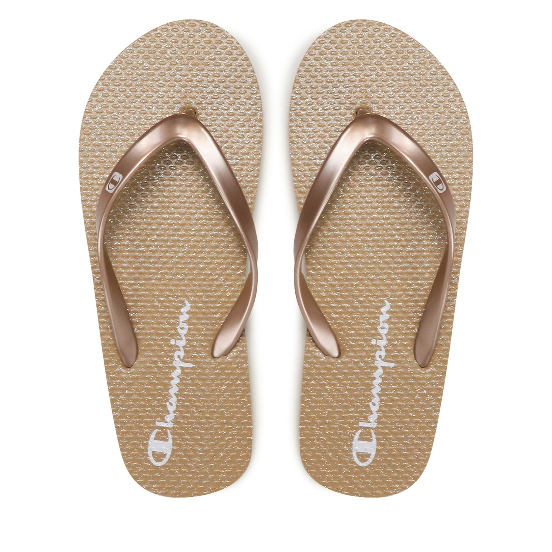 Champion Σαγιονάρες Champion S11568-YS041 Χρυσό