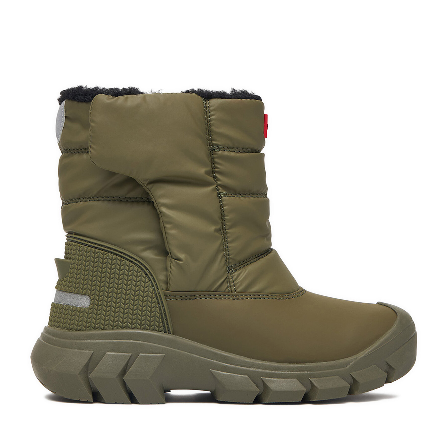 Snehule Hunter CEO-CP86-26157(CH) Kaki