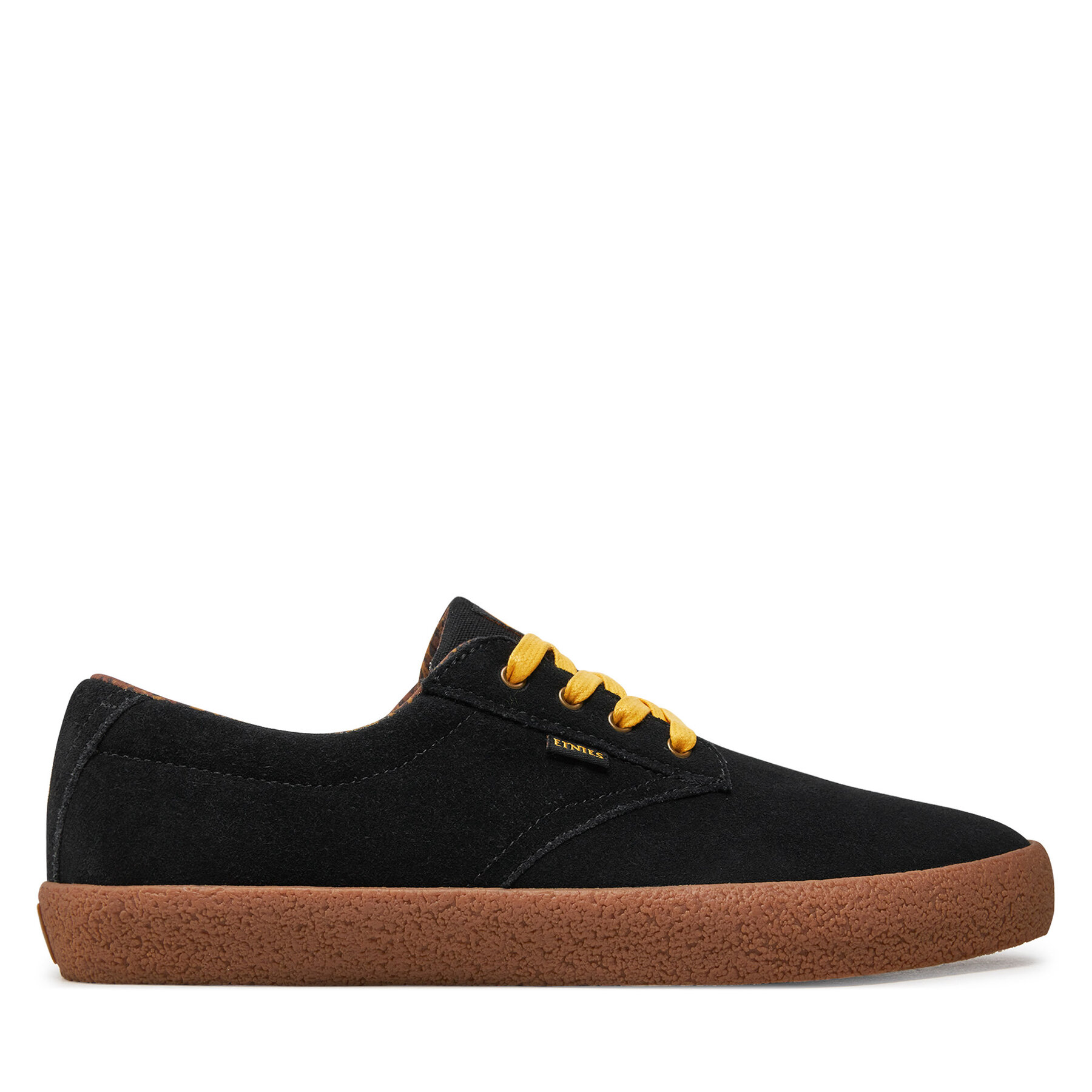 Etnies Αθλητικά Etnies Jameson Vulc X Dystopia 4107000576 Μαύρο