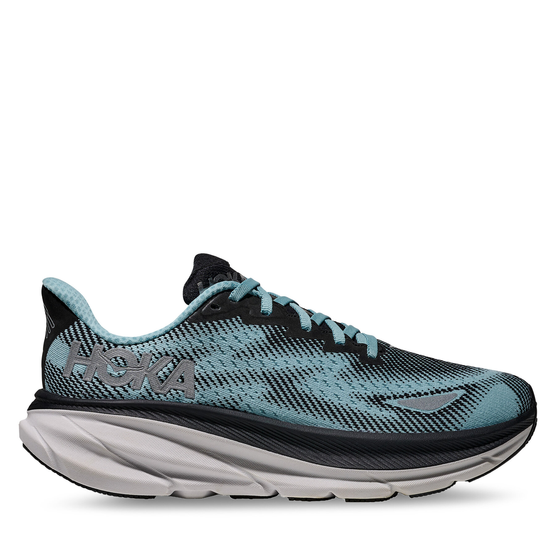Tenisice za trčanje Hoka Clifton 9 Gtx 1141490F Plava