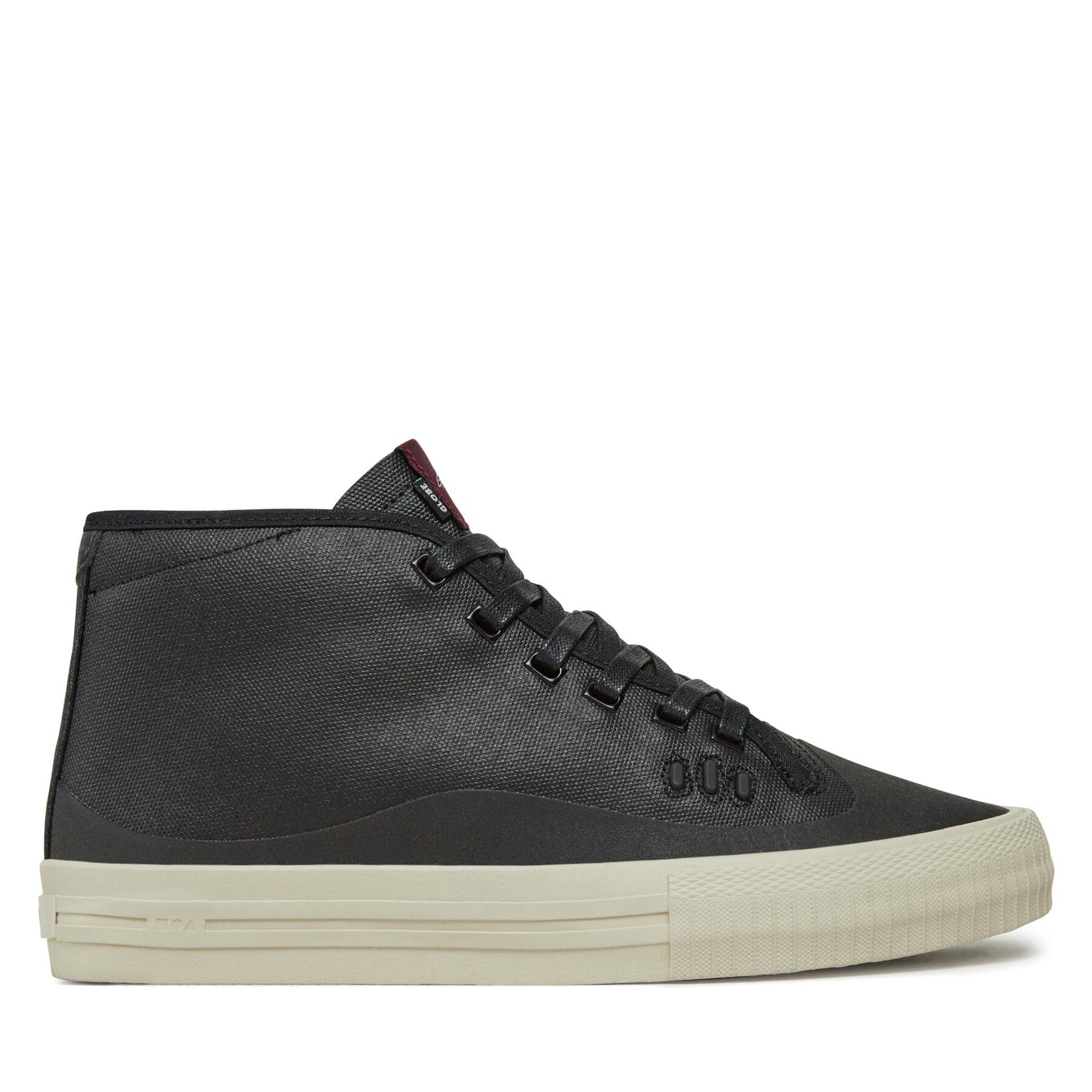 Sneakers Globe